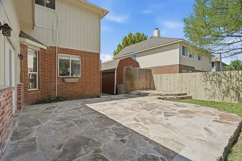 2133 Rustic Ridge Drive Keller TX 76248