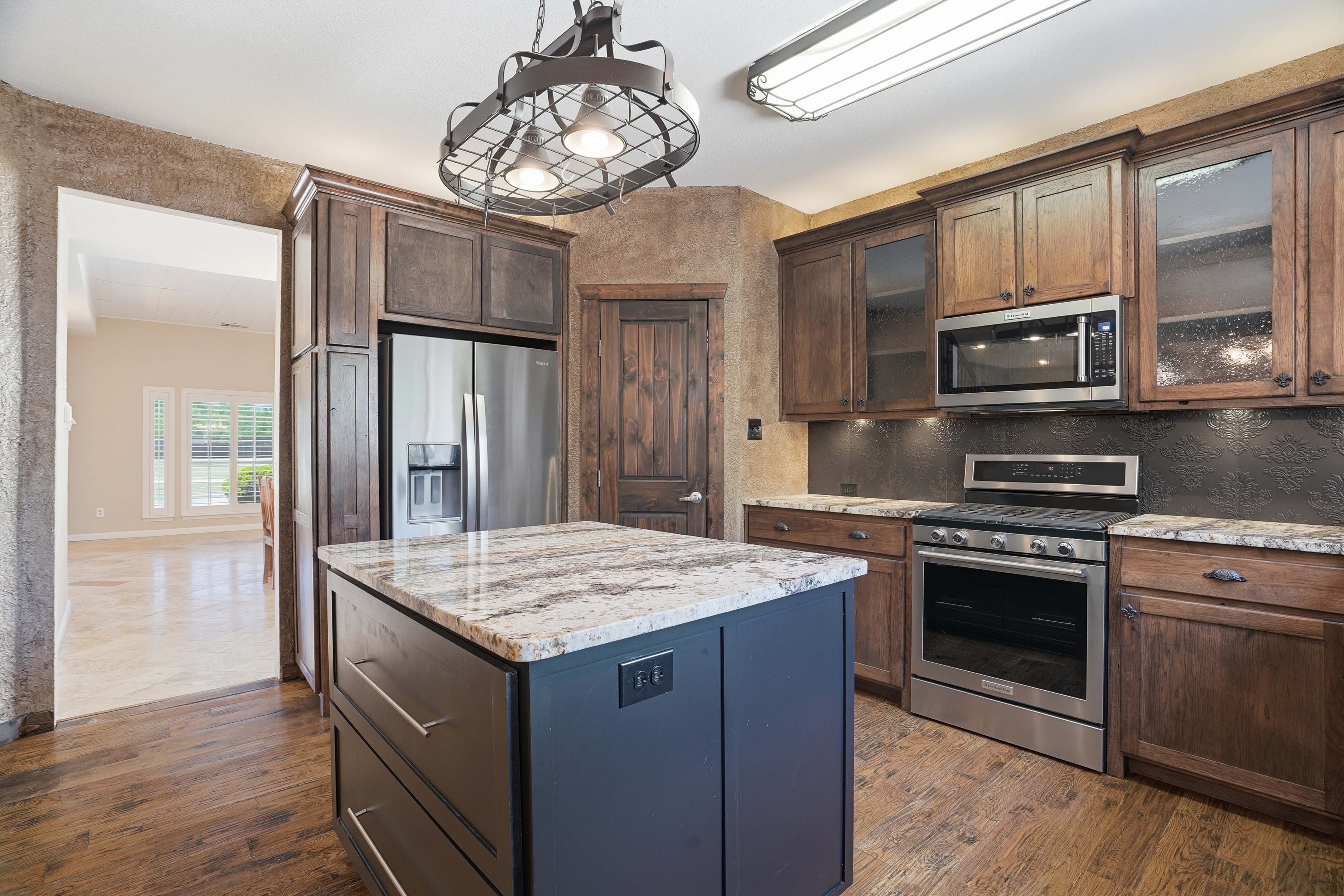 2133 Rustic Ridge Drive Keller TX 76248