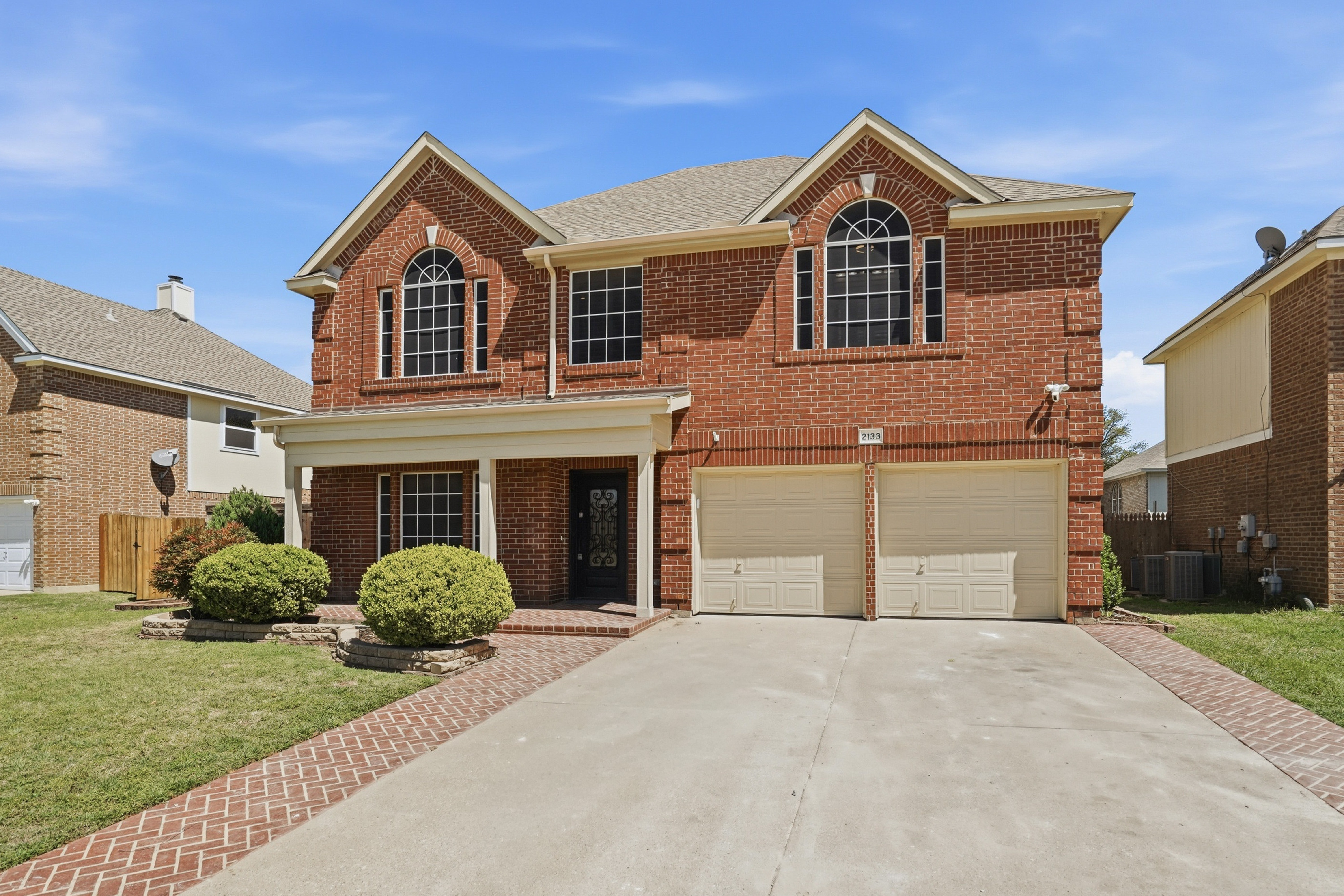 2133 Rustic Ridge Drive Keller TX 76248
