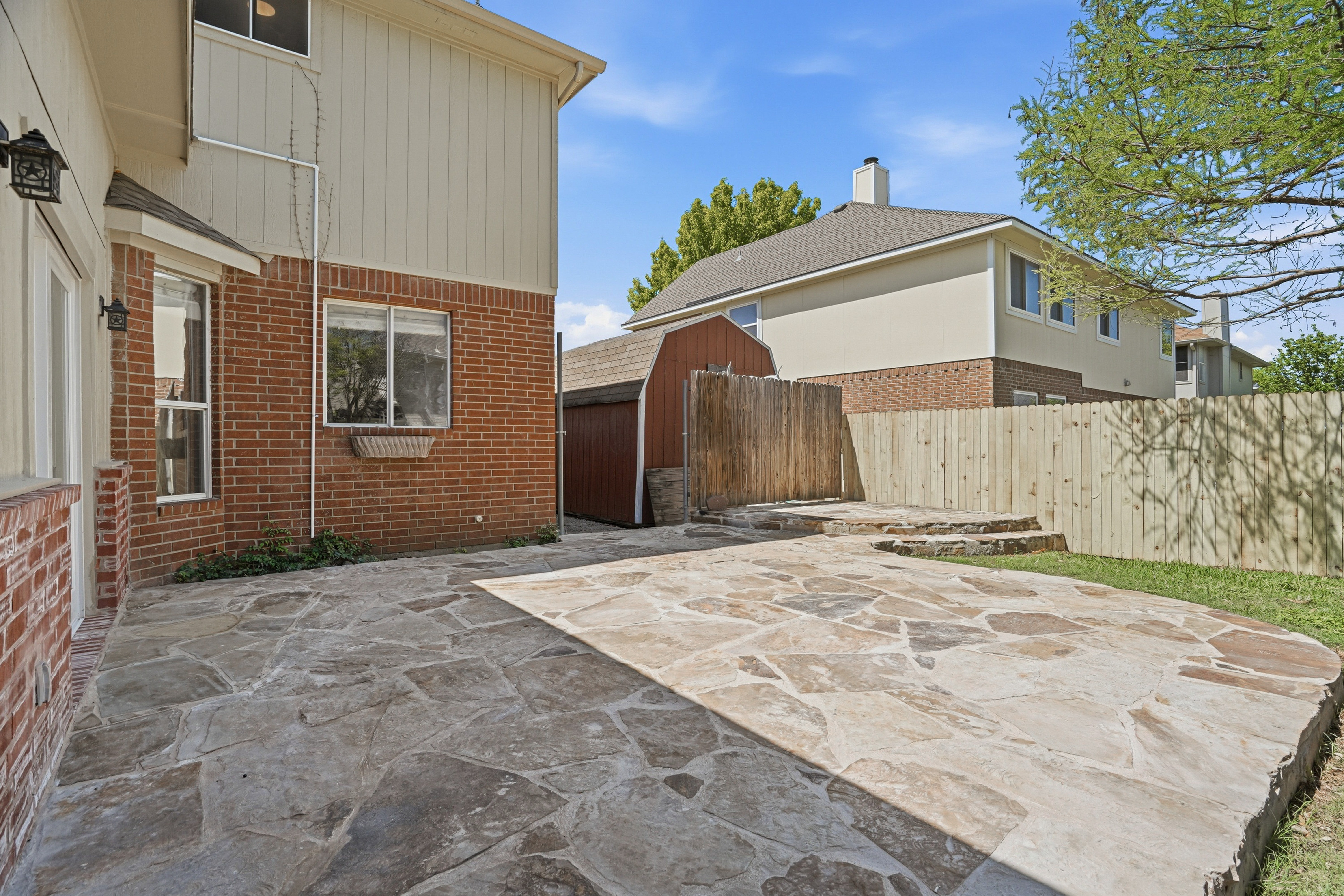 2133 Rustic Ridge Drive Keller TX 76248