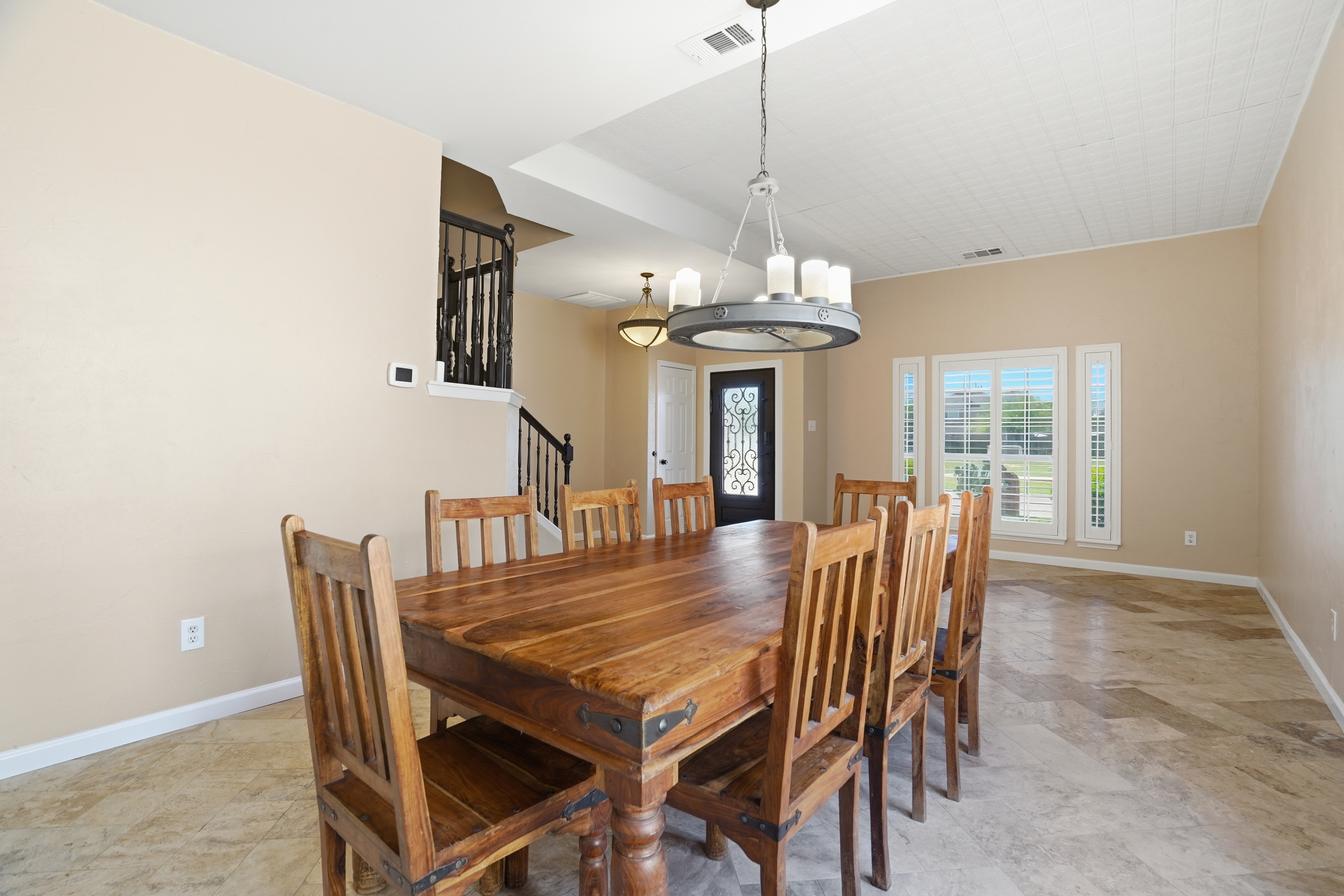 2133 Rustic Ridge Drive Keller TX 76248