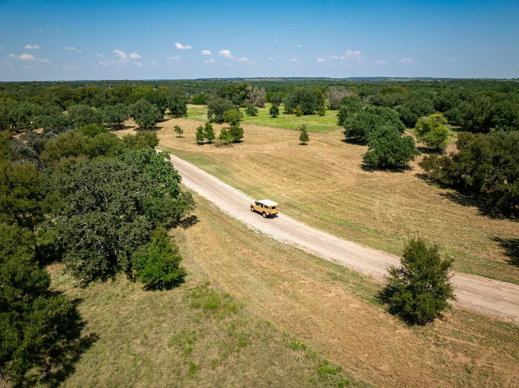 1100 Private Road 22004 Aquilla TX 76622