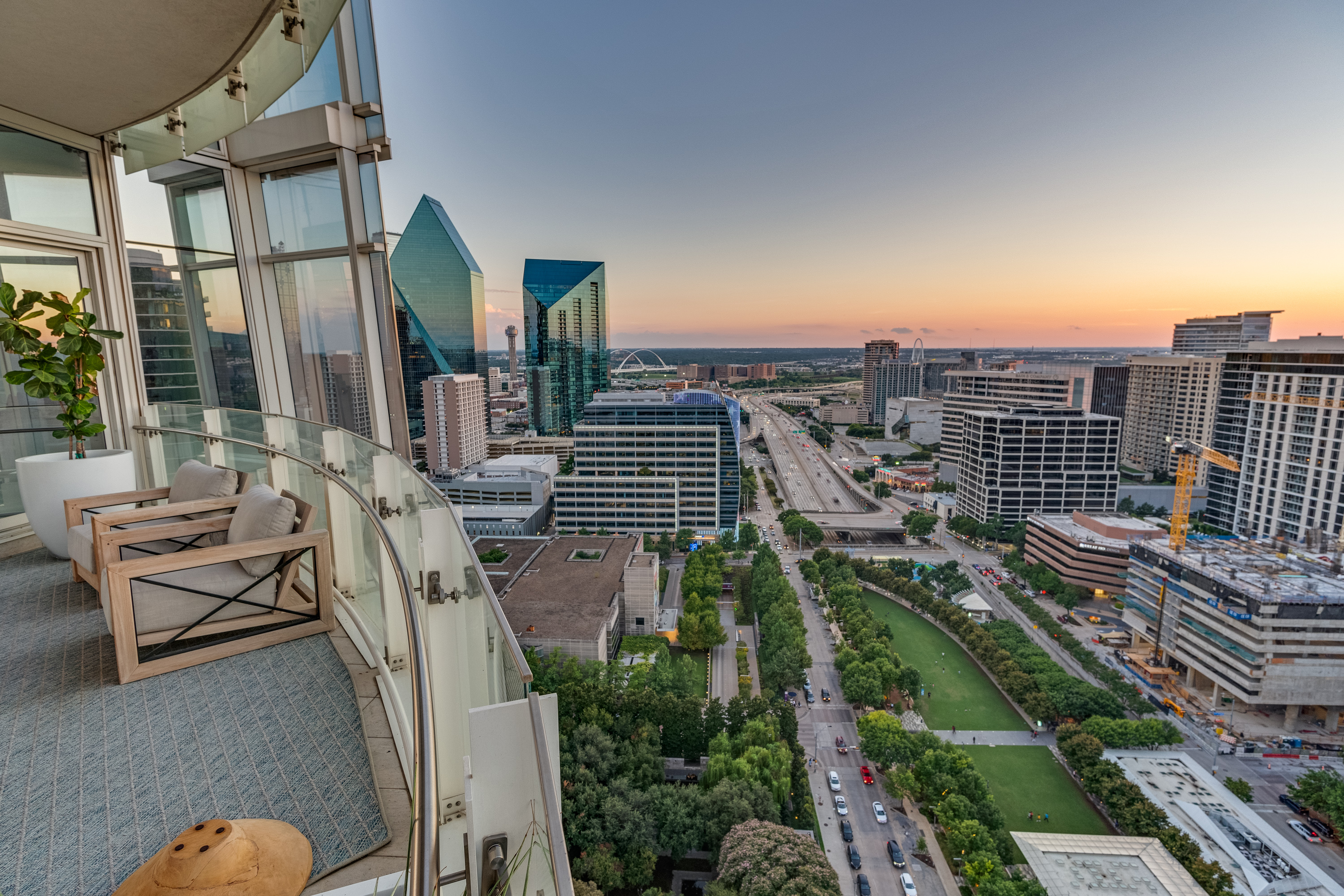 1918 Olive Street Dallas TX 75201