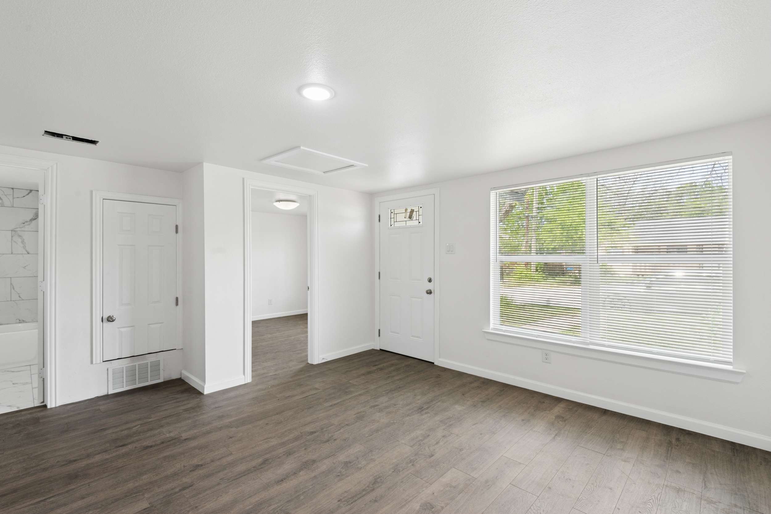 4608 Avenue G Fort Worth TX 76105