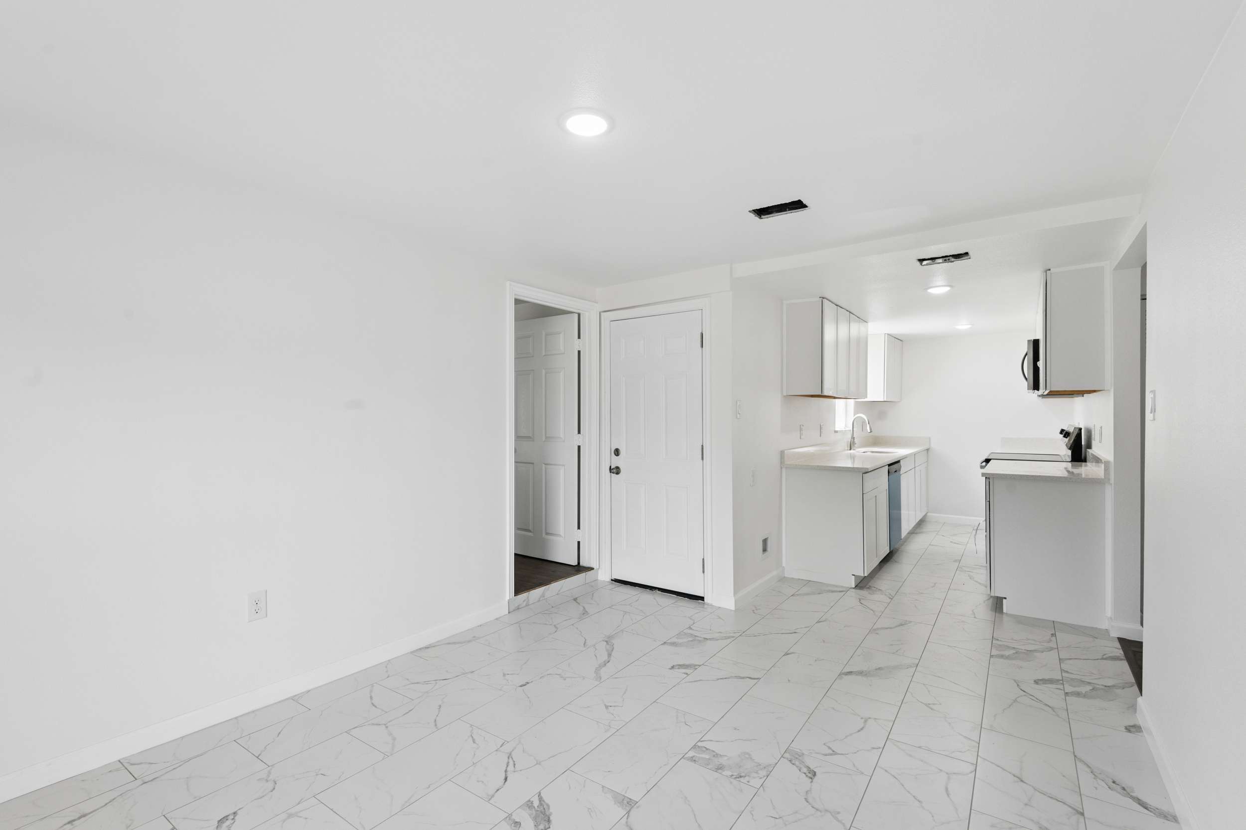4608 Avenue G Fort Worth TX 76105