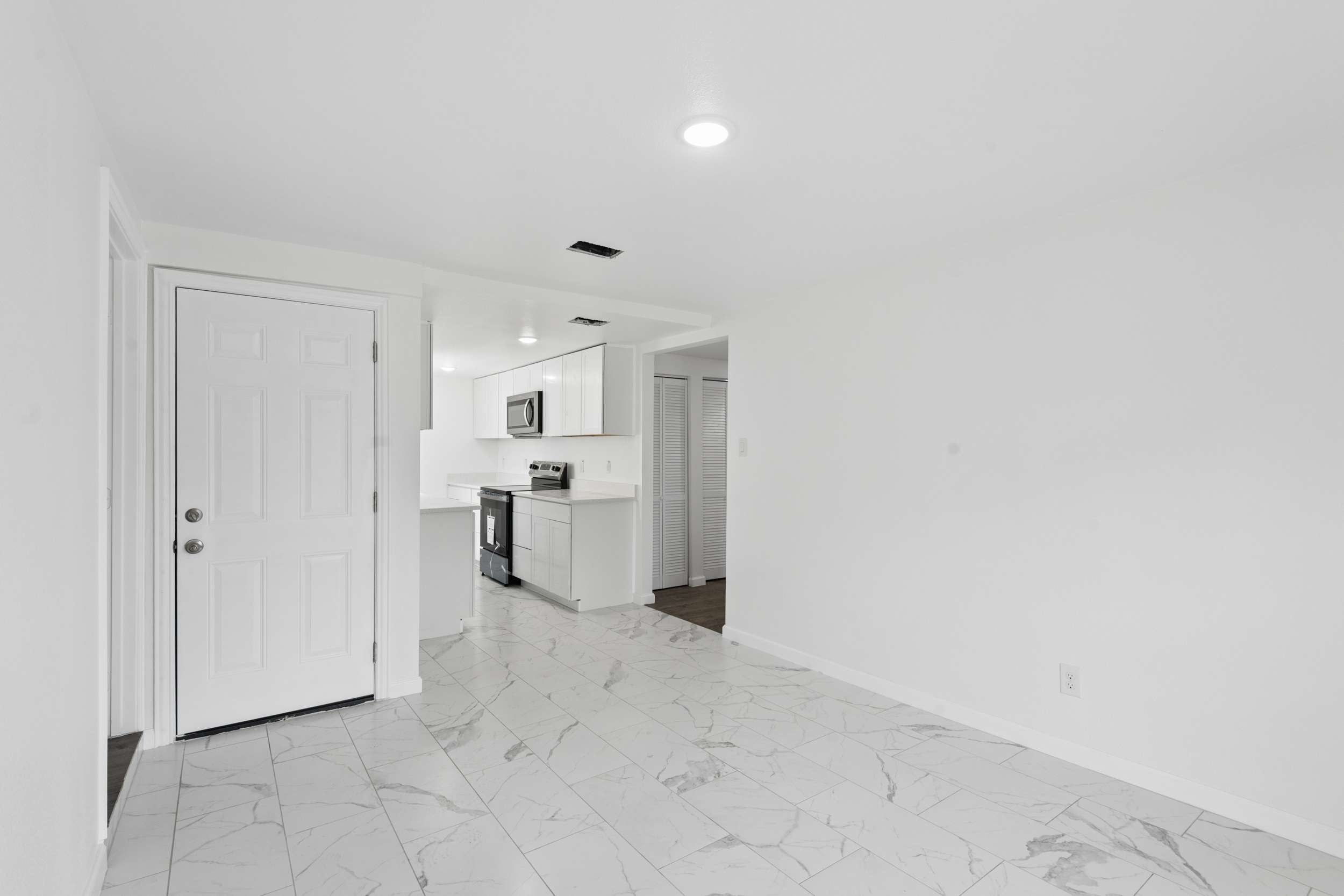 4608 Avenue G Fort Worth TX 76105