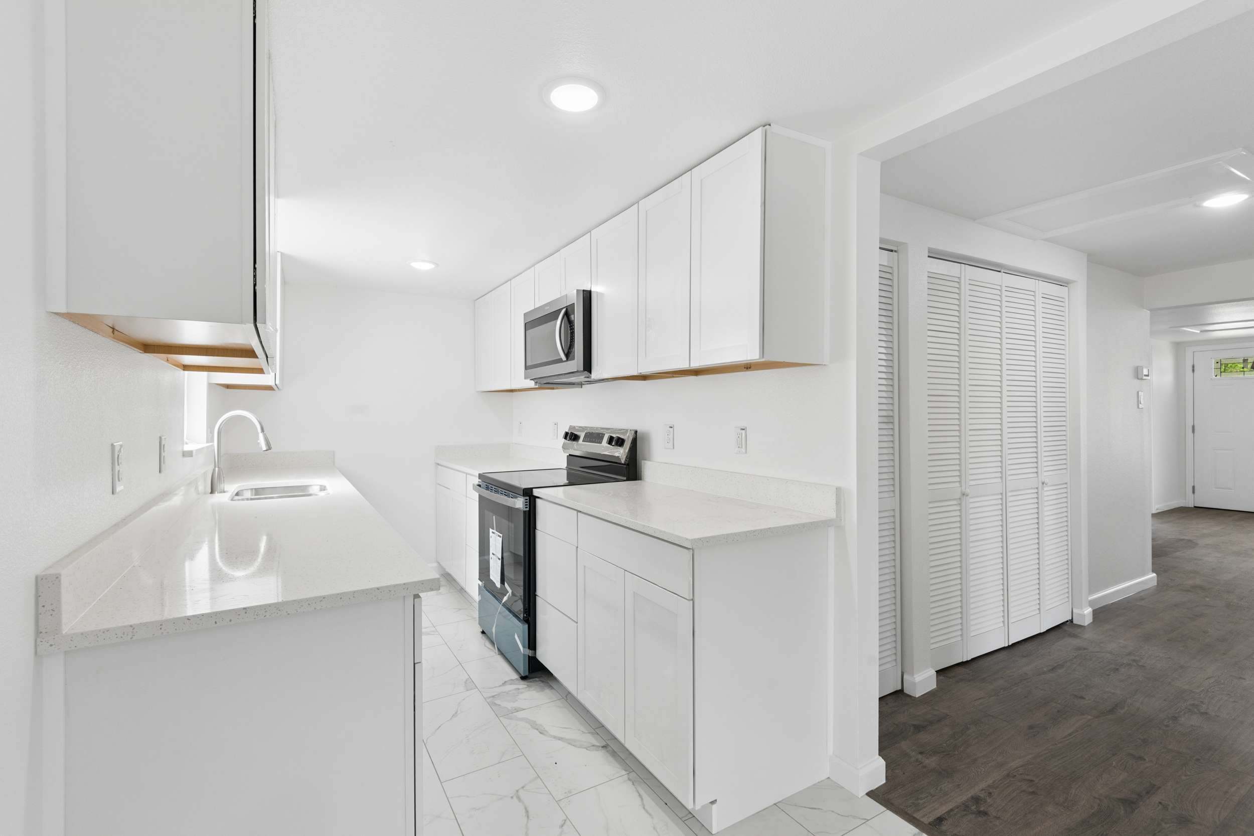 4608 Avenue G Fort Worth TX 76105