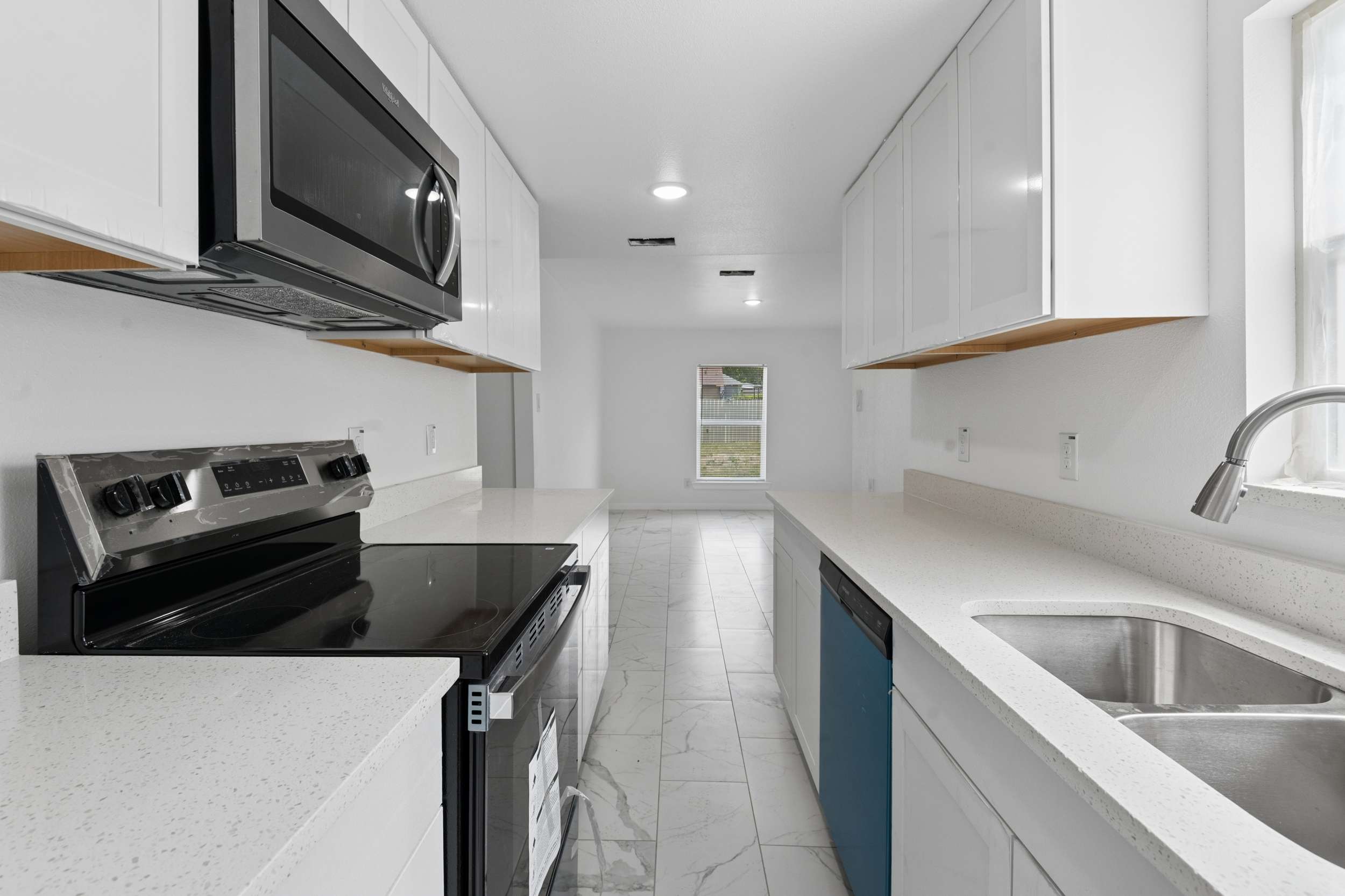 4608 Avenue G Fort Worth TX 76105