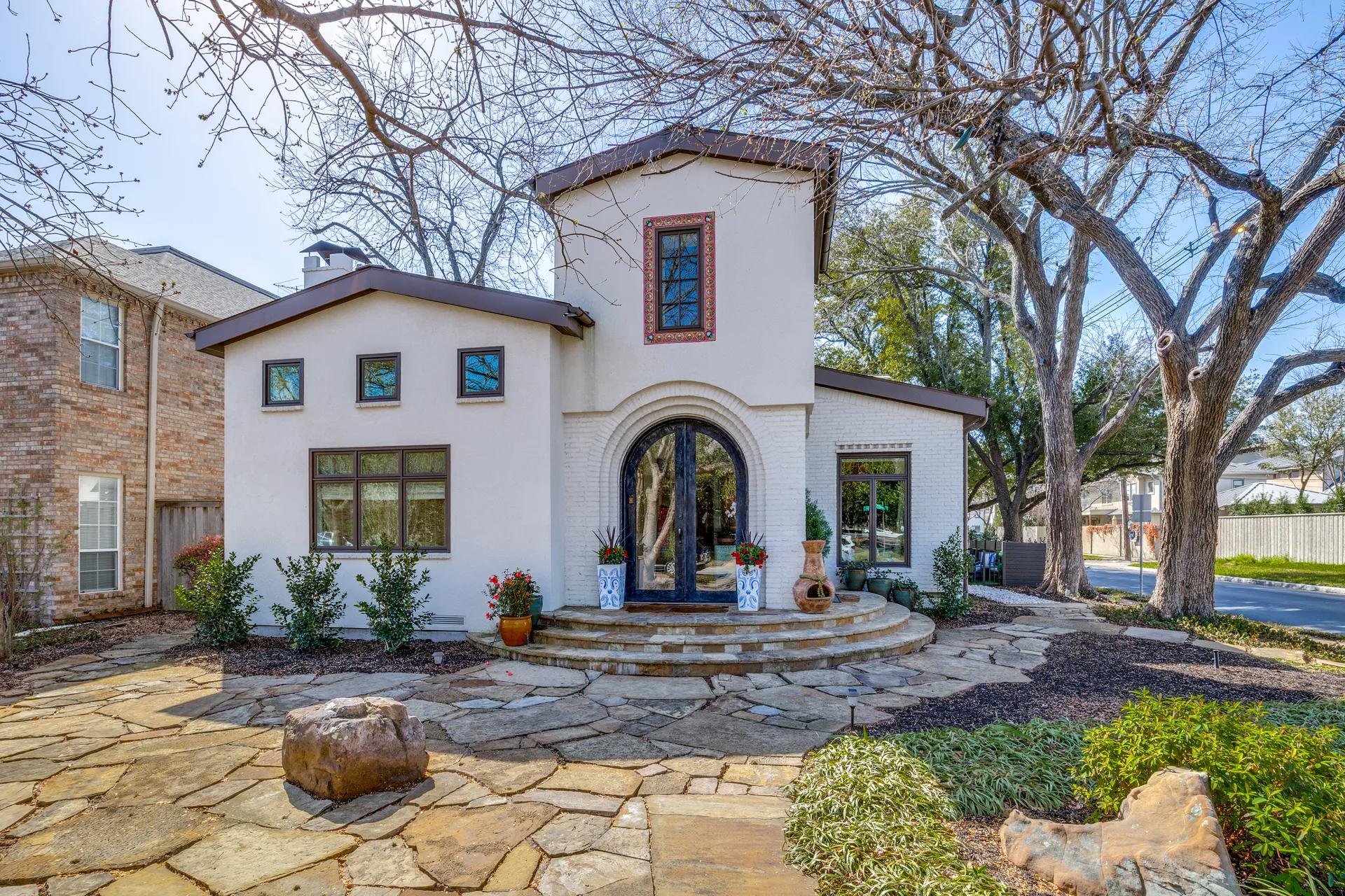 University Park TX, 4449 Potomac Avenue