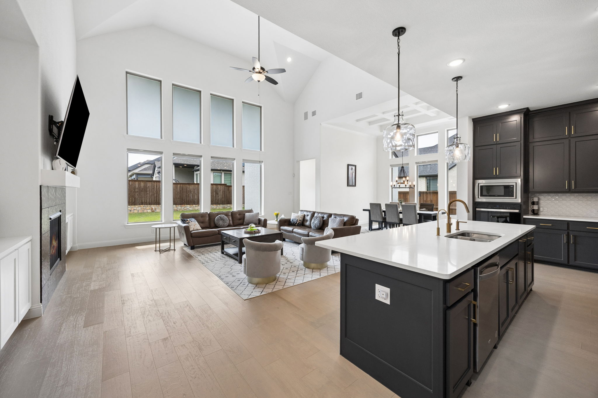 2944 Count Fleet Way Celina TX 75009