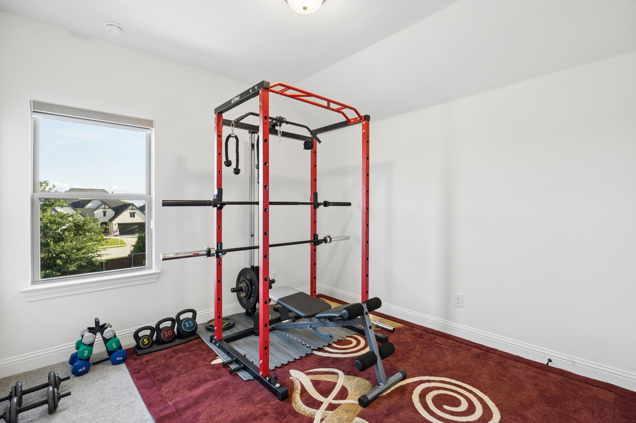 2944 Count Fleet Way Celina TX 75009