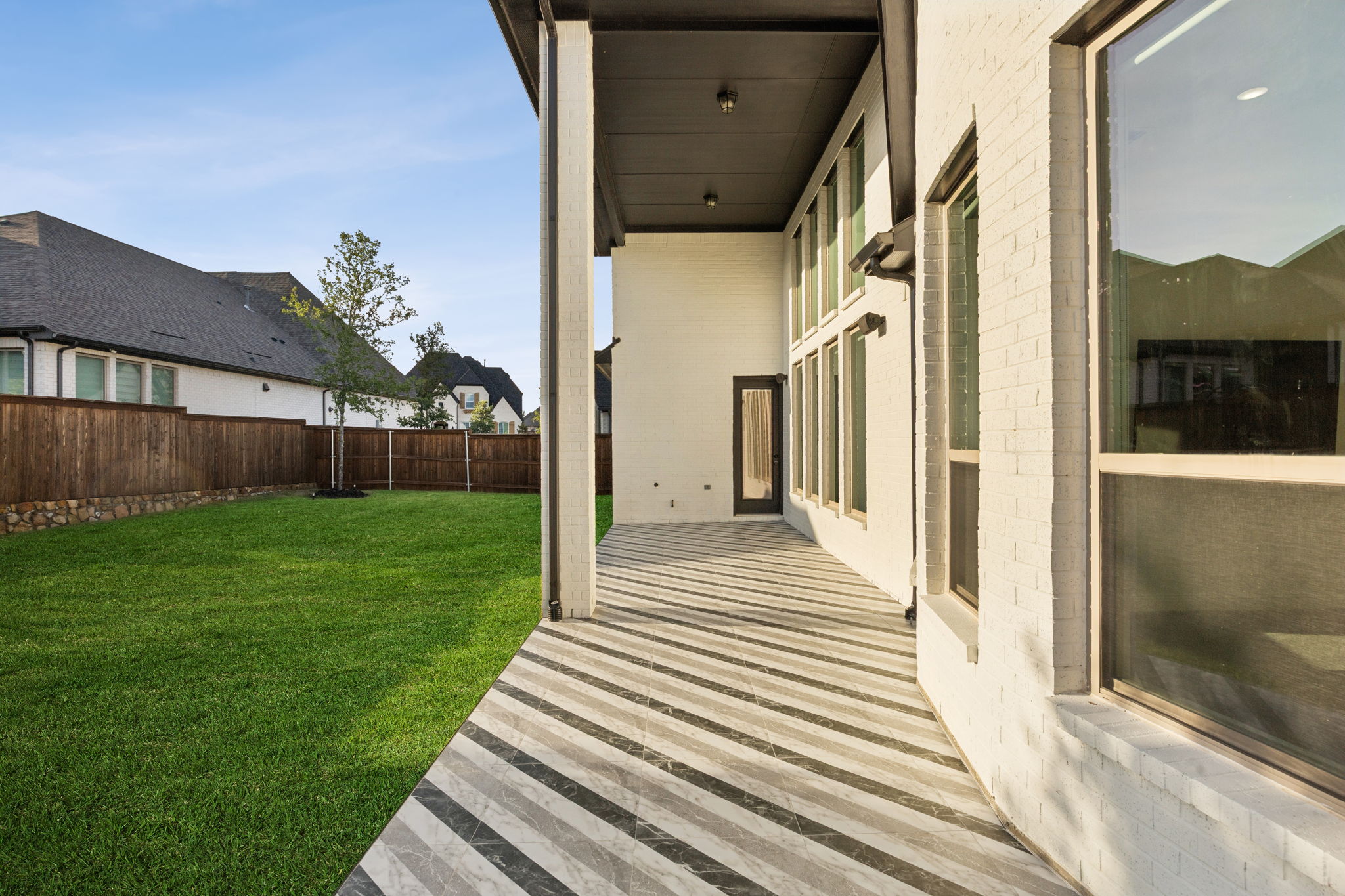 2944 Count Fleet Way Celina TX 75009