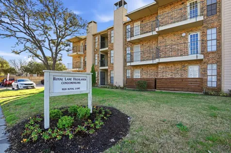 9520 Royal Lane Dallas TX 75243