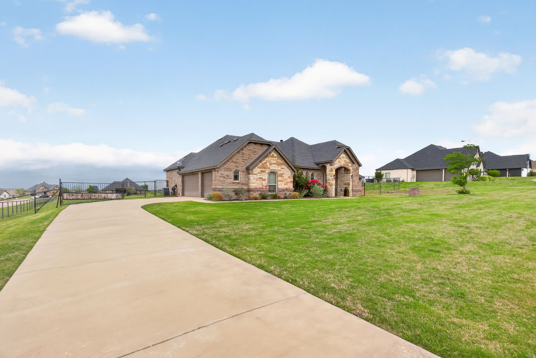 7320 Spring Ranch Court Godley TX 76044