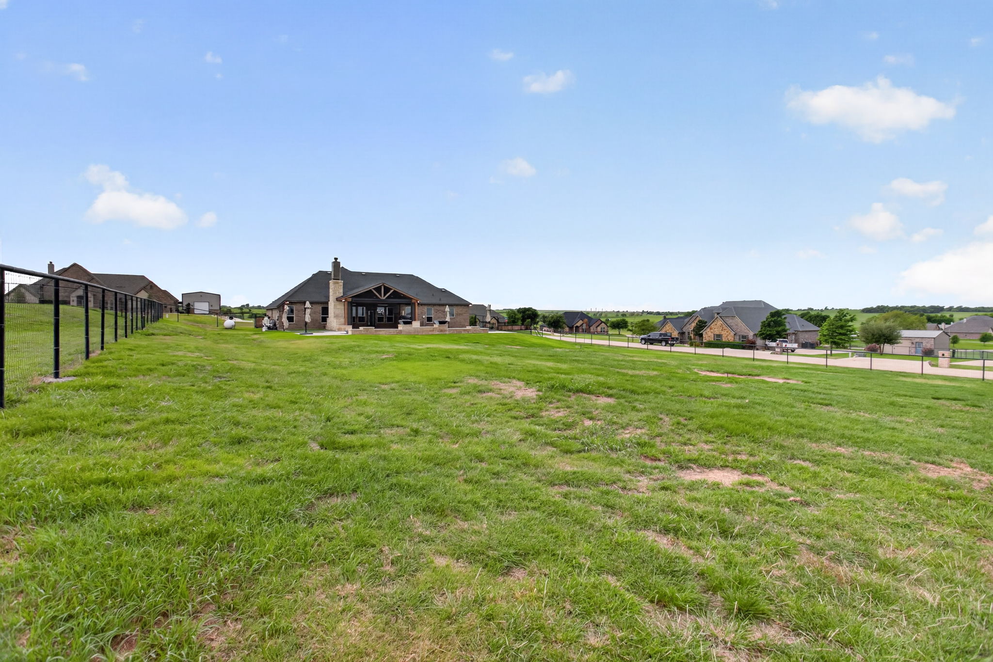 7320 Spring Ranch Court Godley TX 76044