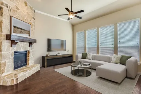 2824 Earl Drive Trophy Club TX 76262