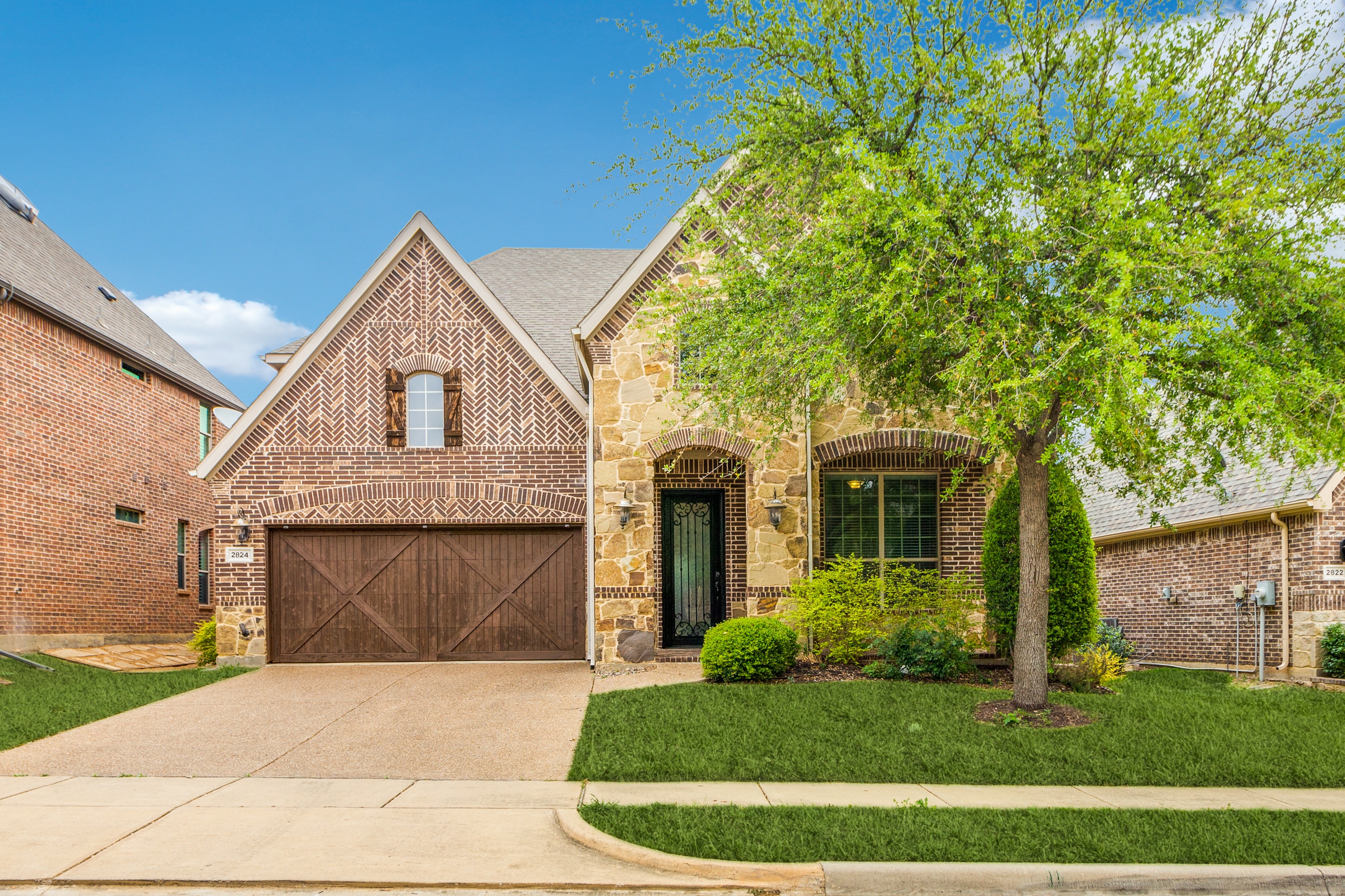 2824 Earl Drive Trophy Club TX 76262
