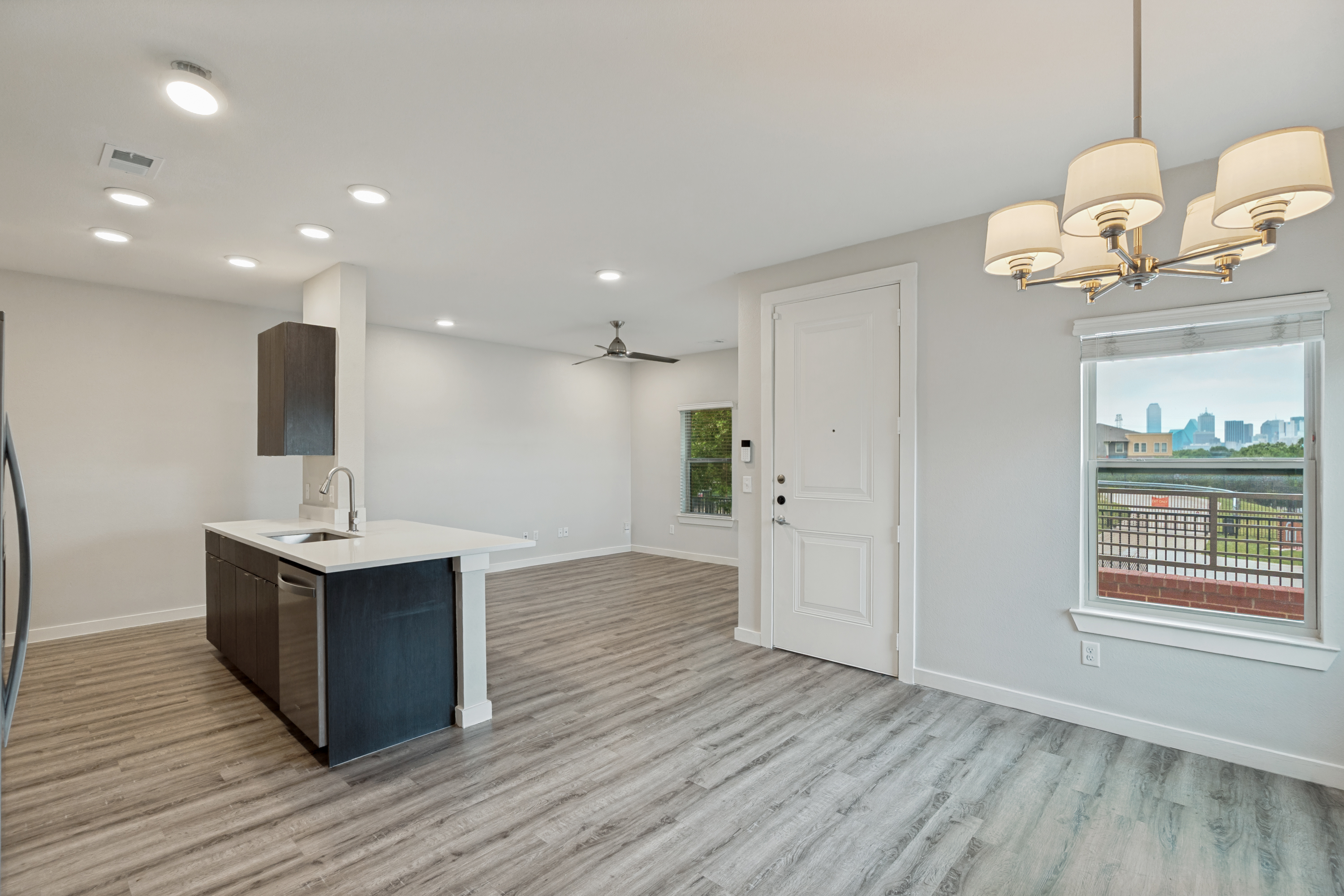 1596 Fiji Street Dallas TX 75203