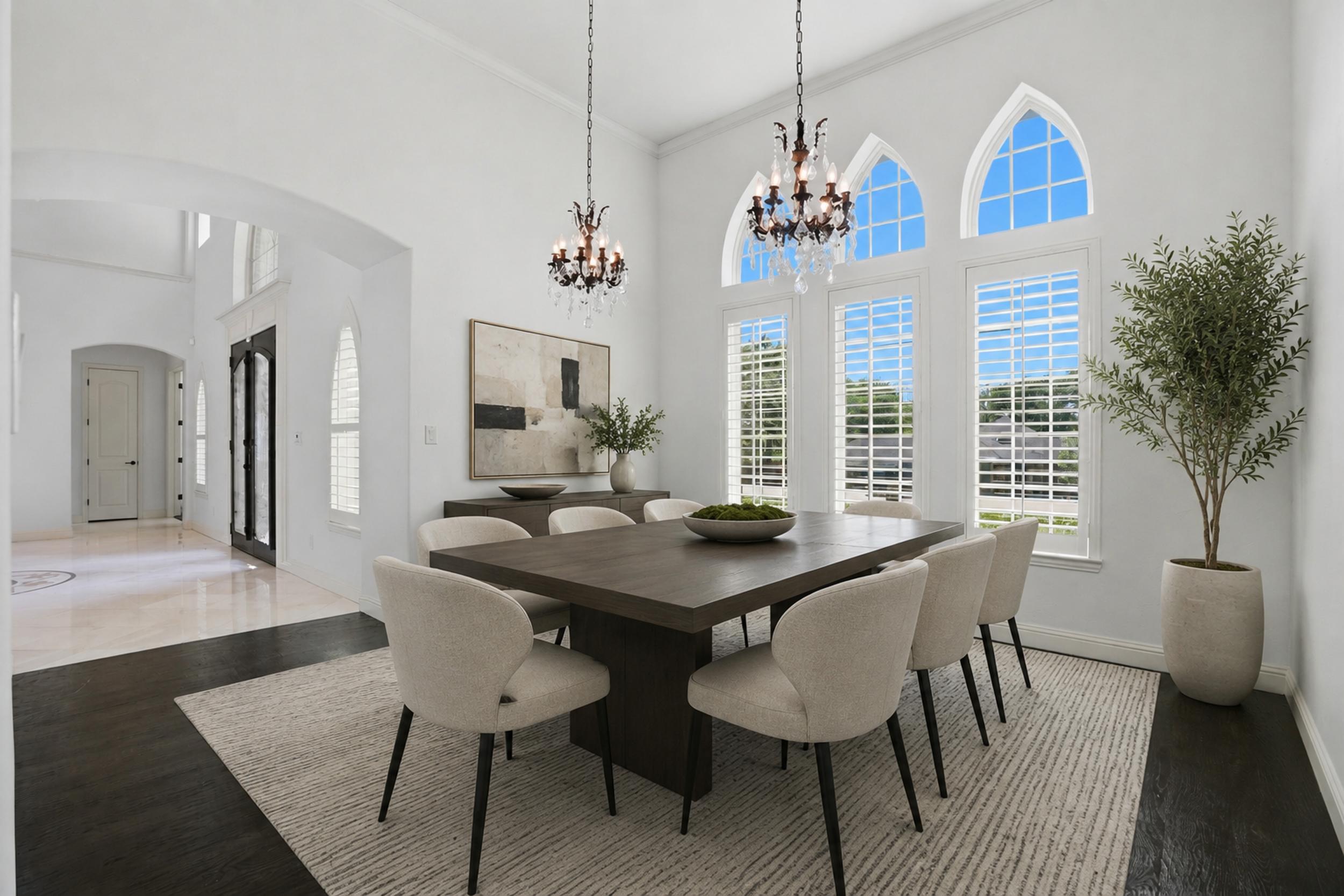 715 Simmons Road Double Oak TX 75077