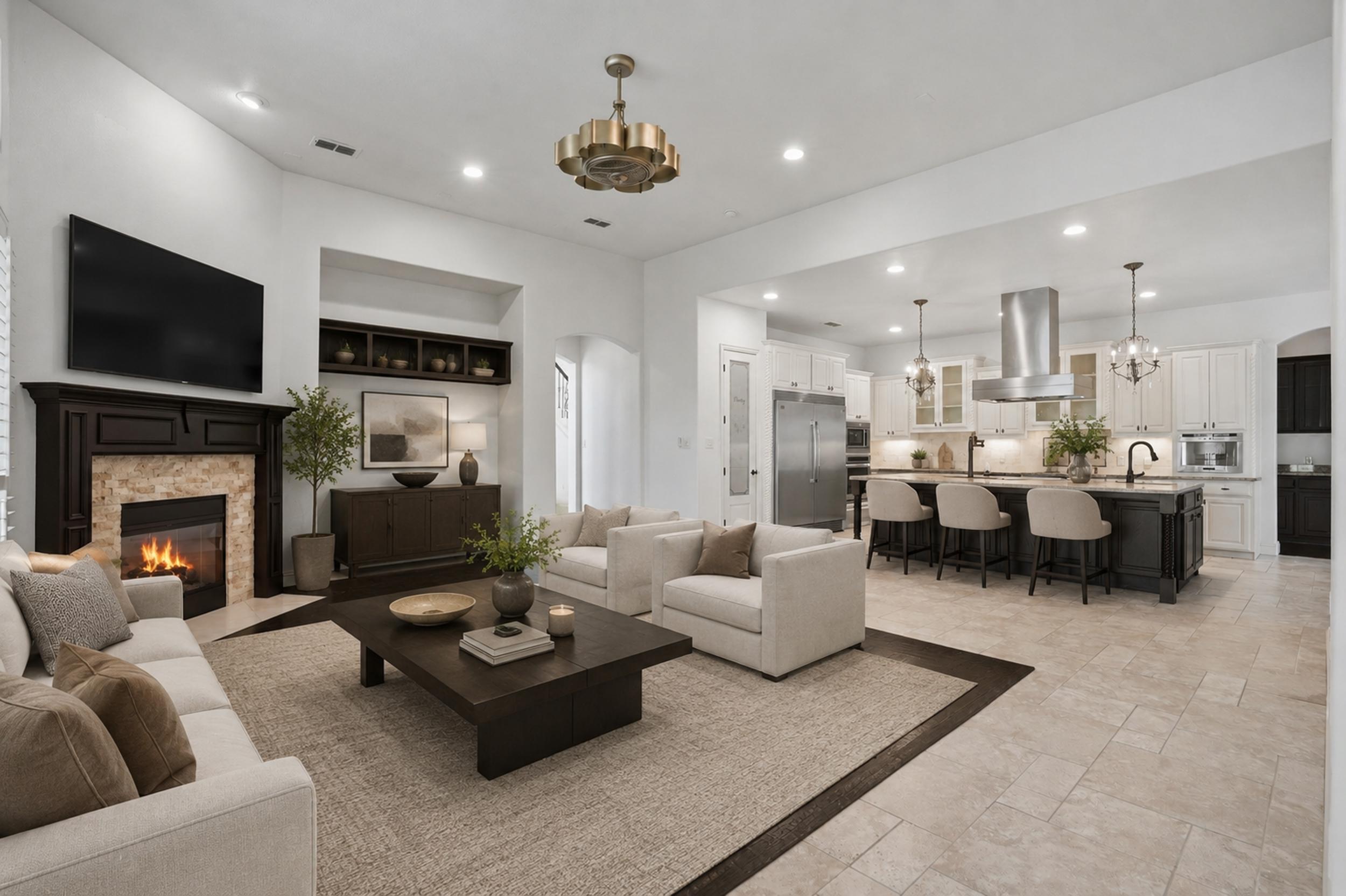 715 Simmons Road Double Oak TX 75077