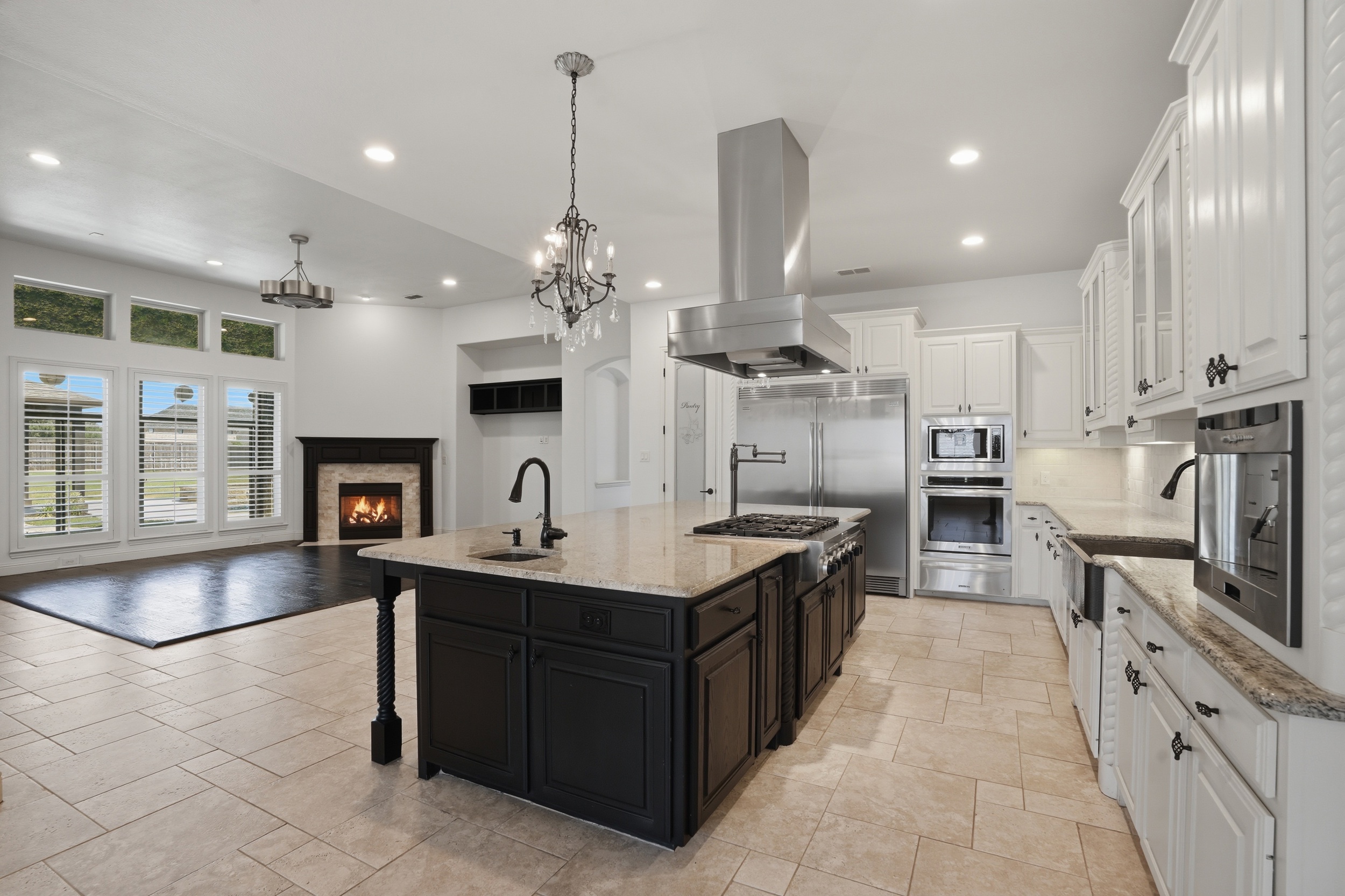 715 Simmons Road Double Oak TX 75077