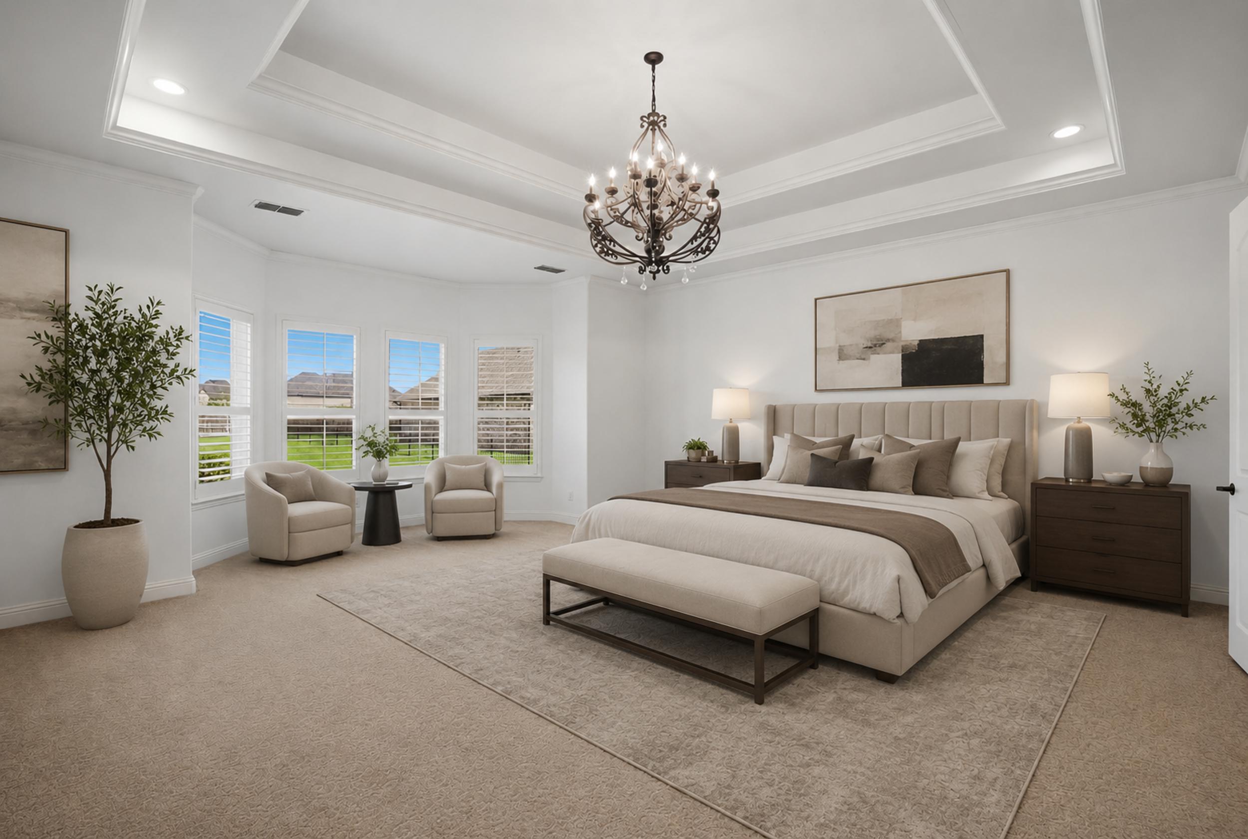 715 Simmons Road Double Oak TX 75077