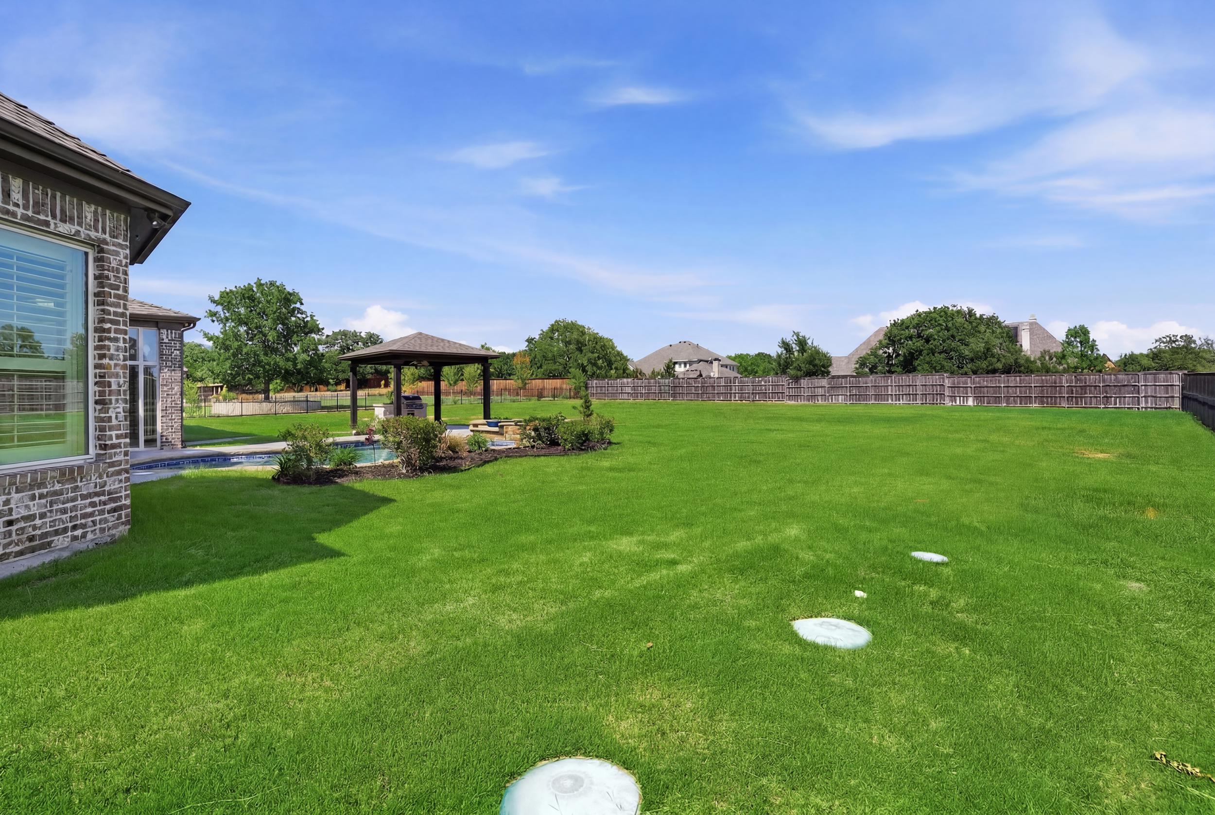 715 Simmons Road Double Oak TX 75077