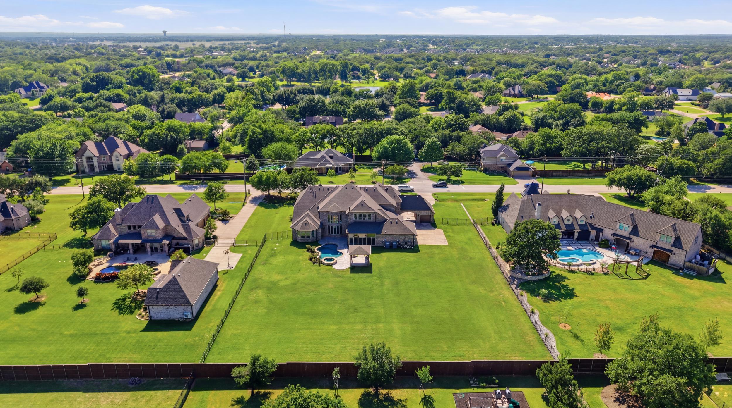 715 Simmons Road Double Oak TX 75077