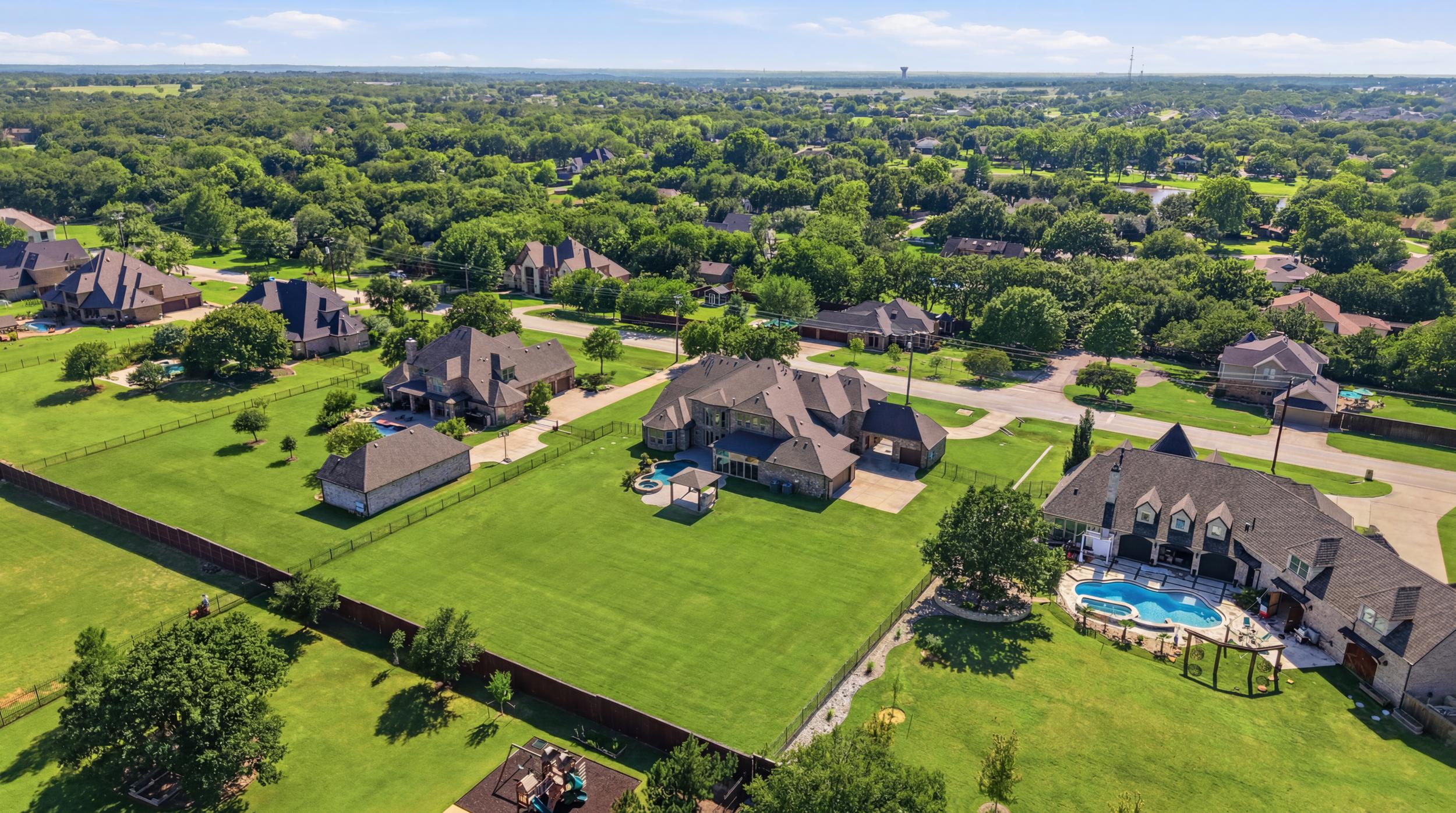 715 Simmons Road Double Oak TX 75077