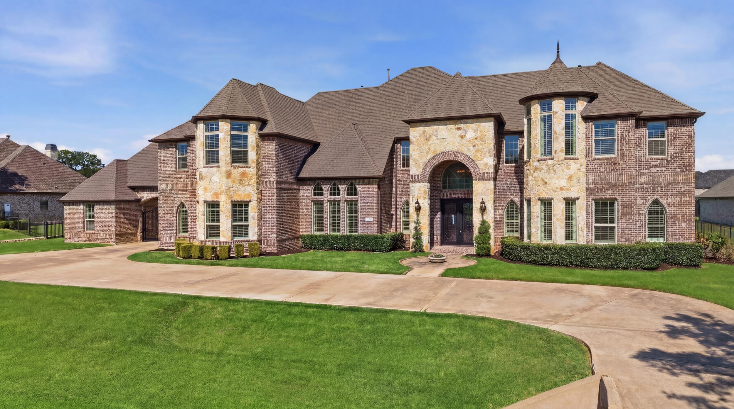 715 Simmons Road Double Oak TX 75077