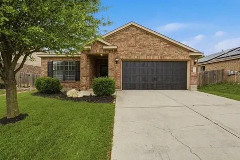 12605 Forest Lawn Road Rhome TX 76078