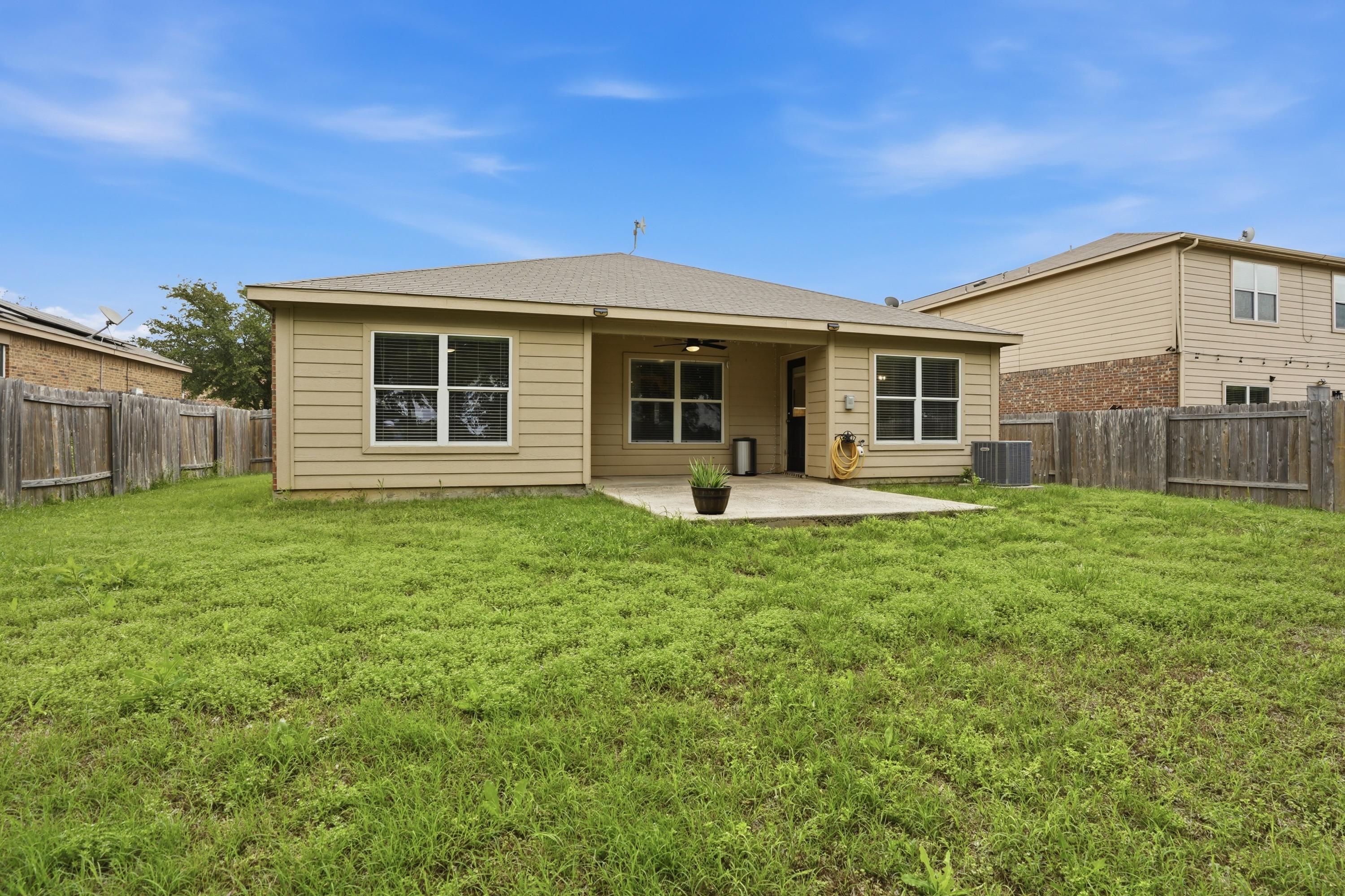 12605 Forest Lawn Road Rhome TX 76078