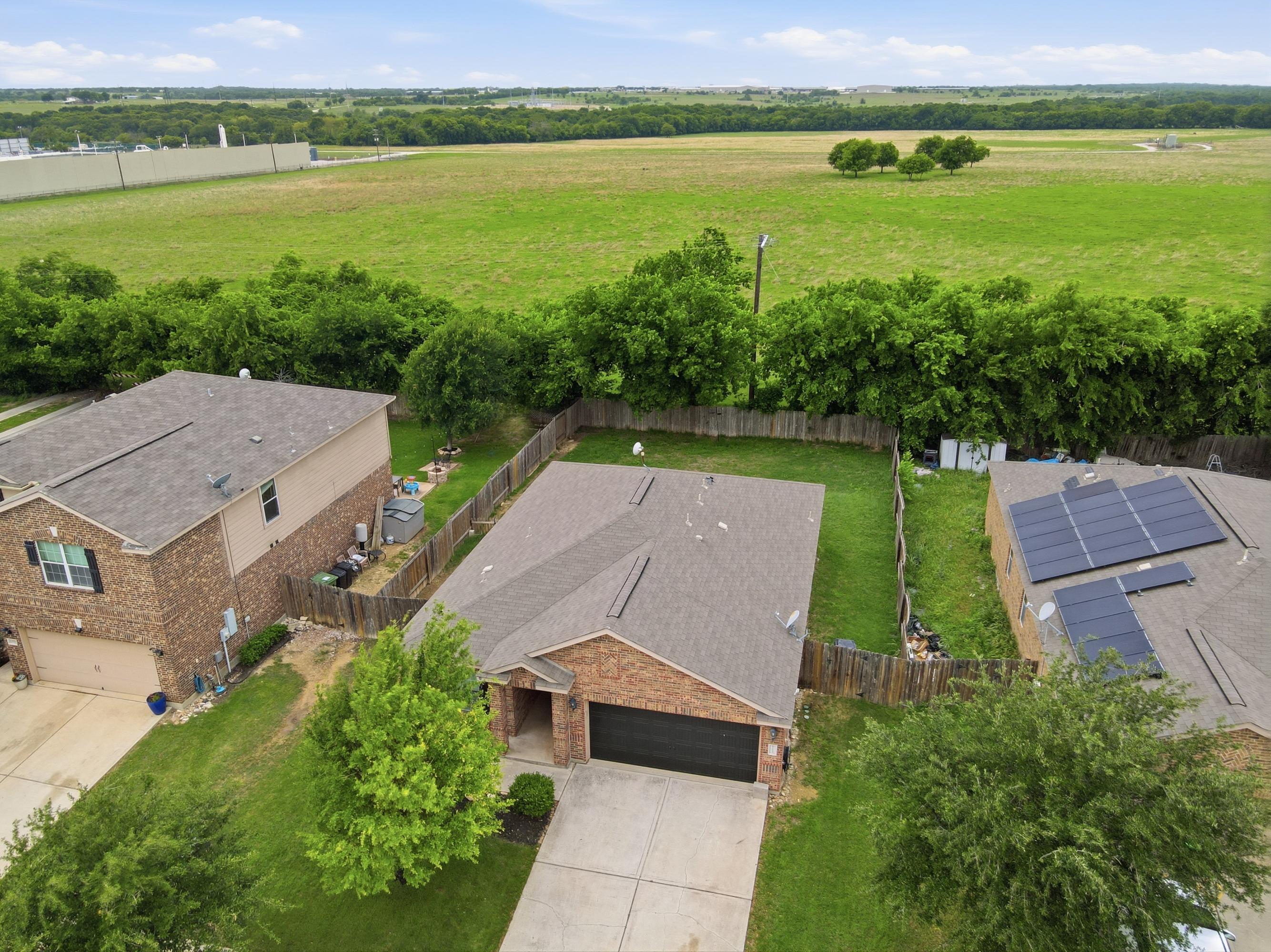 12605 Forest Lawn Road Rhome TX 76078