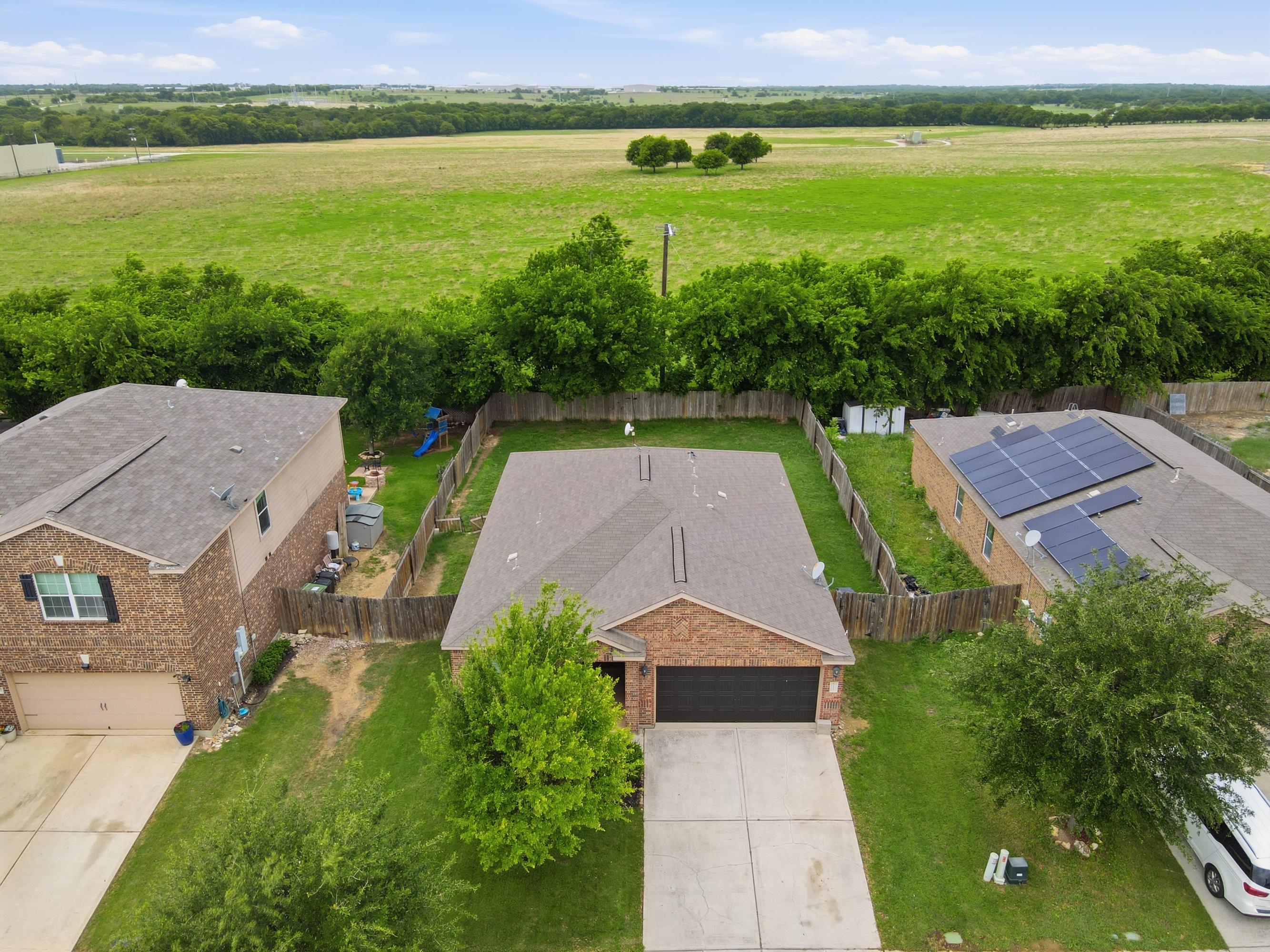 12605 Forest Lawn Road Rhome TX 76078