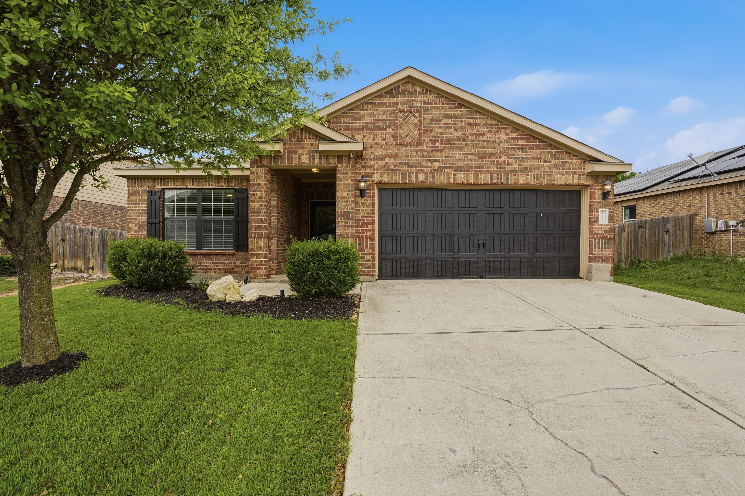 12605 Forest Lawn Road Rhome TX 76078