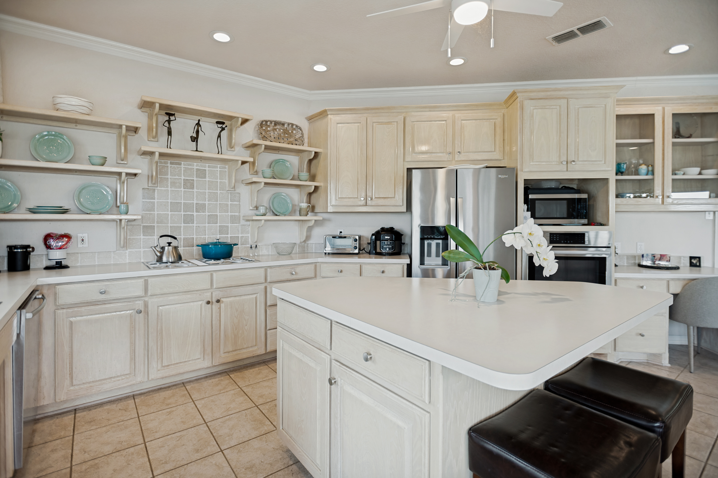 8417 Island View Drive Fort Worth TX 76135