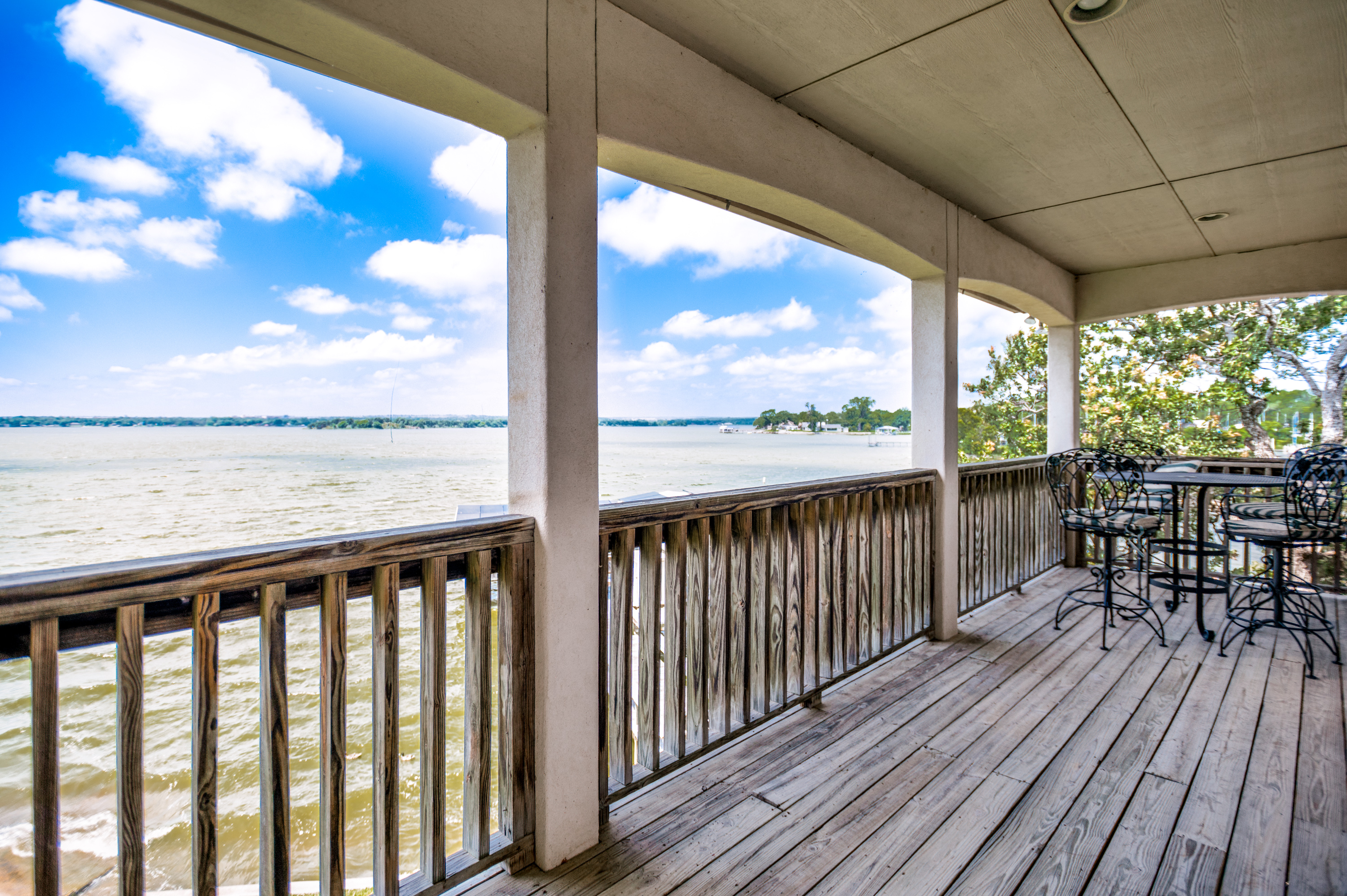 8417 Island View Drive Fort Worth TX 76135