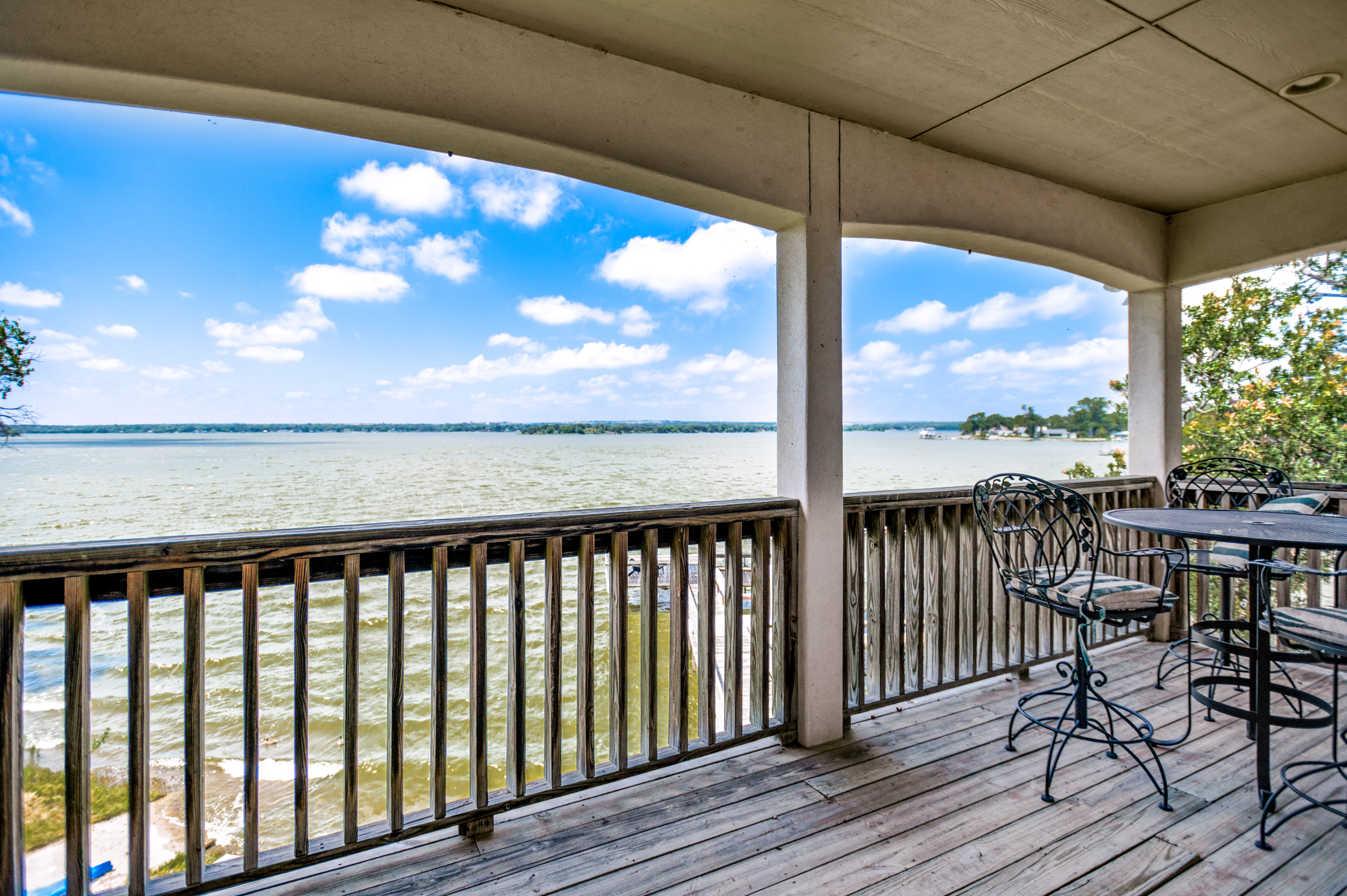 8417 Island View Drive Fort Worth TX 76135