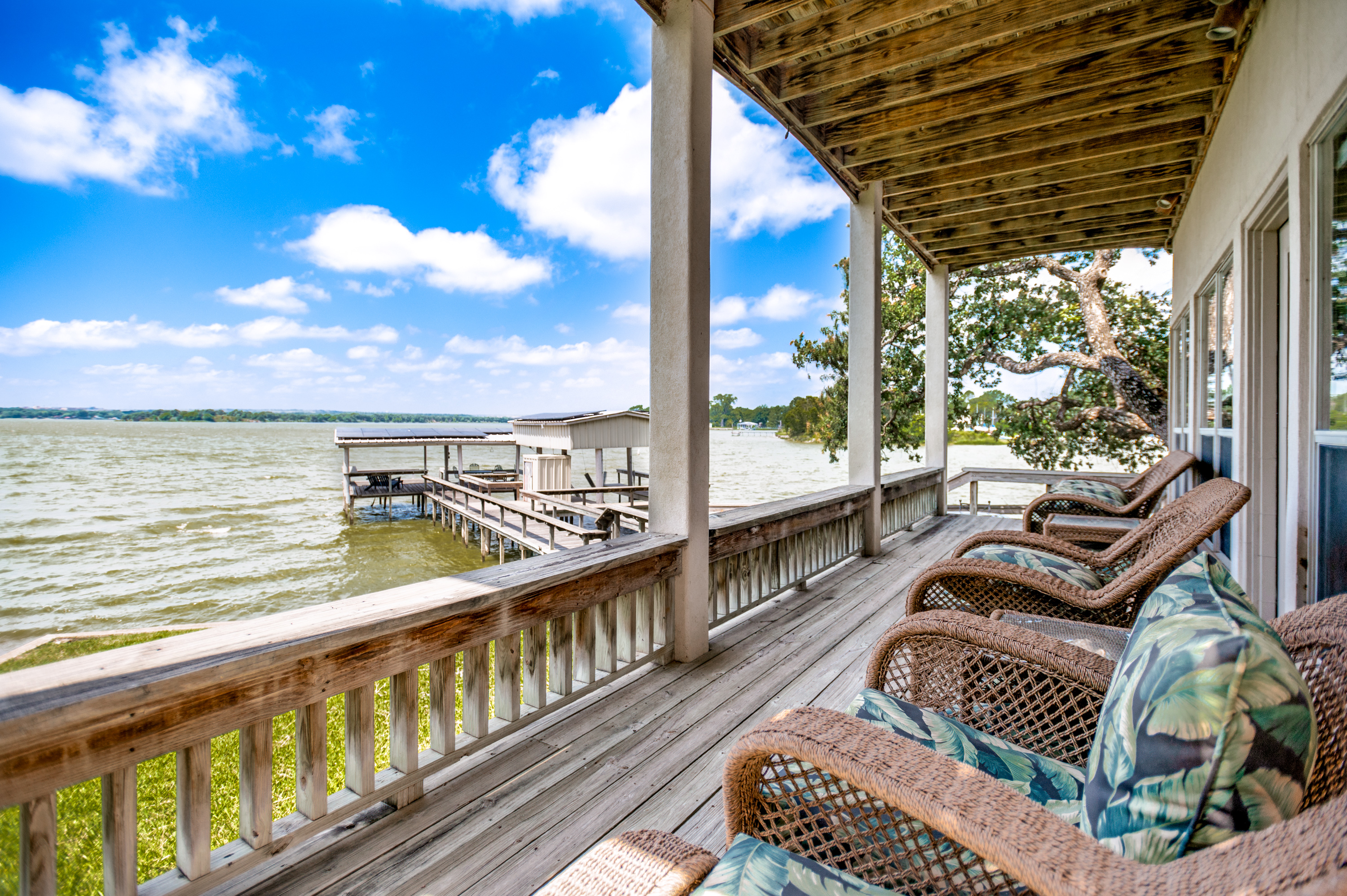 8417 Island View Drive Fort Worth TX 76135