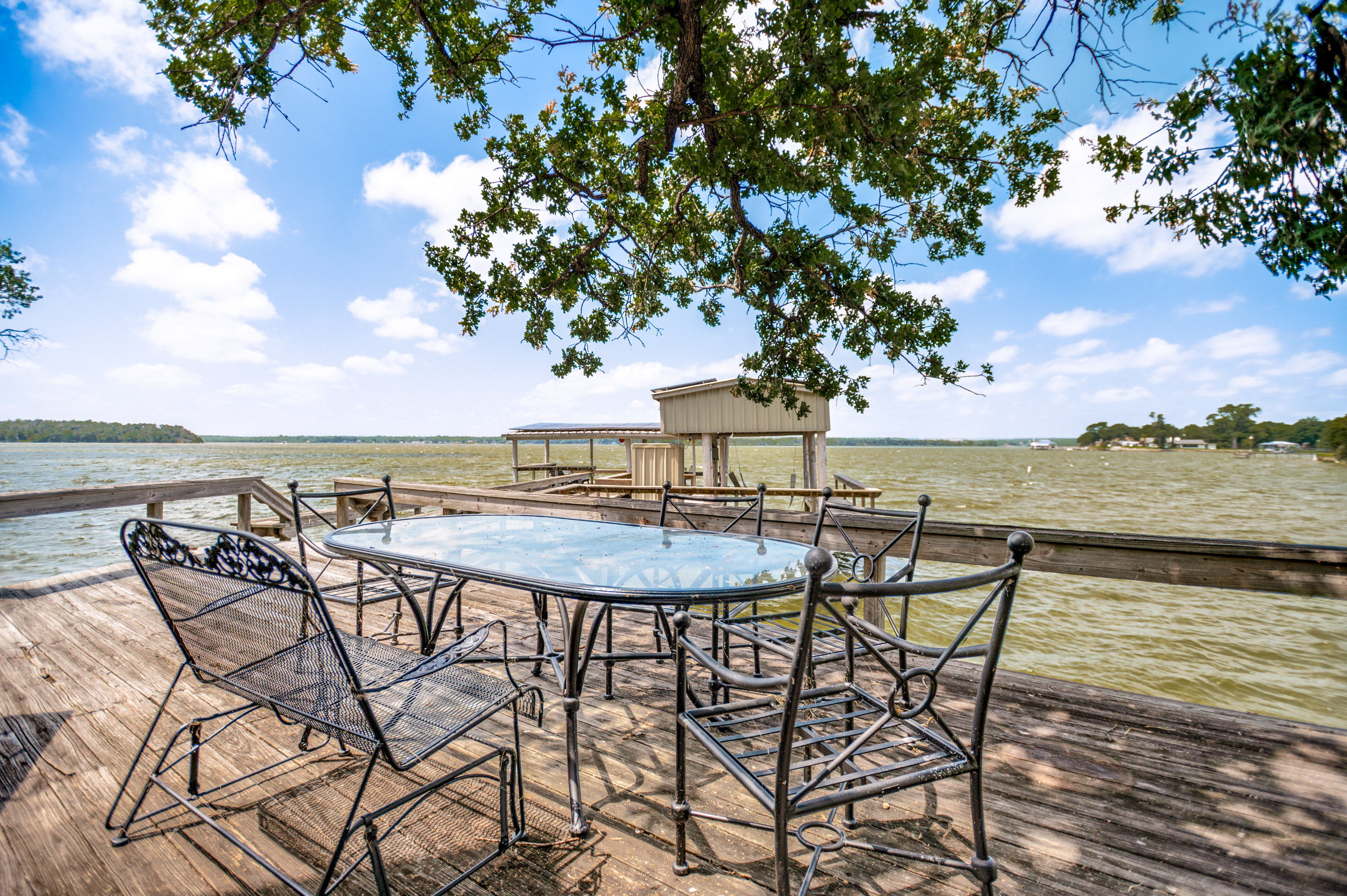 8417 Island View Drive Fort Worth TX 76135