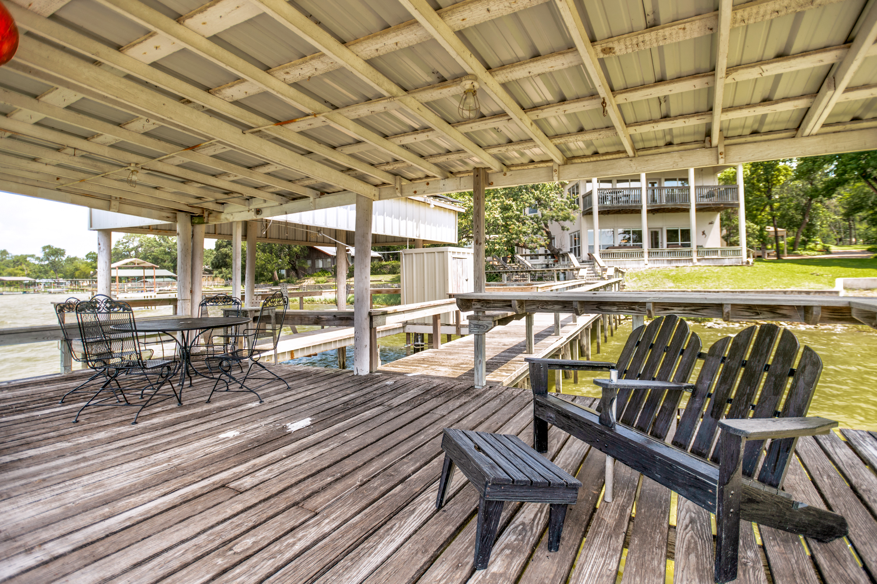 8417 Island View Drive Fort Worth TX 76135