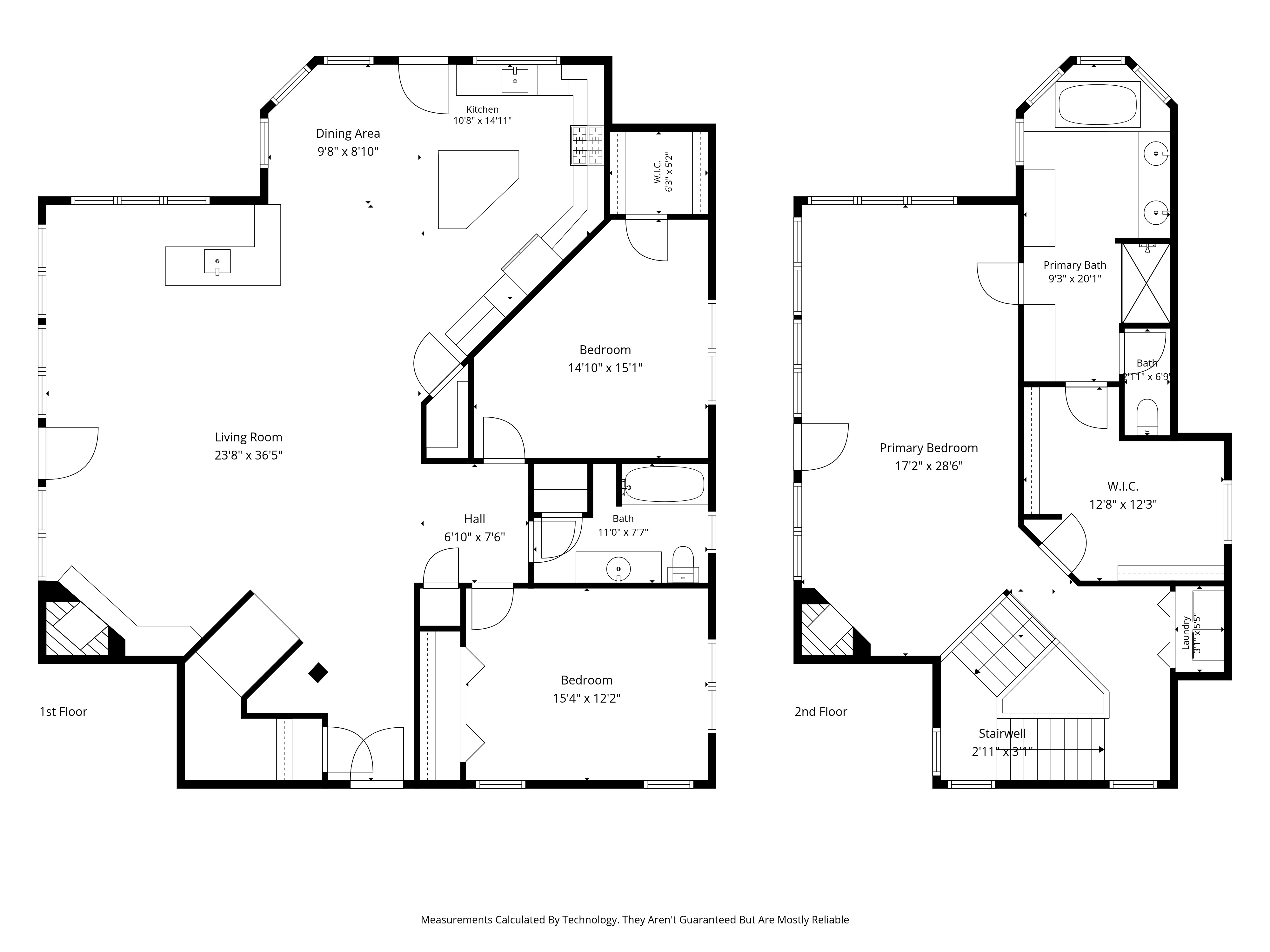 8417 Island View Drive Fort Worth TX 76135