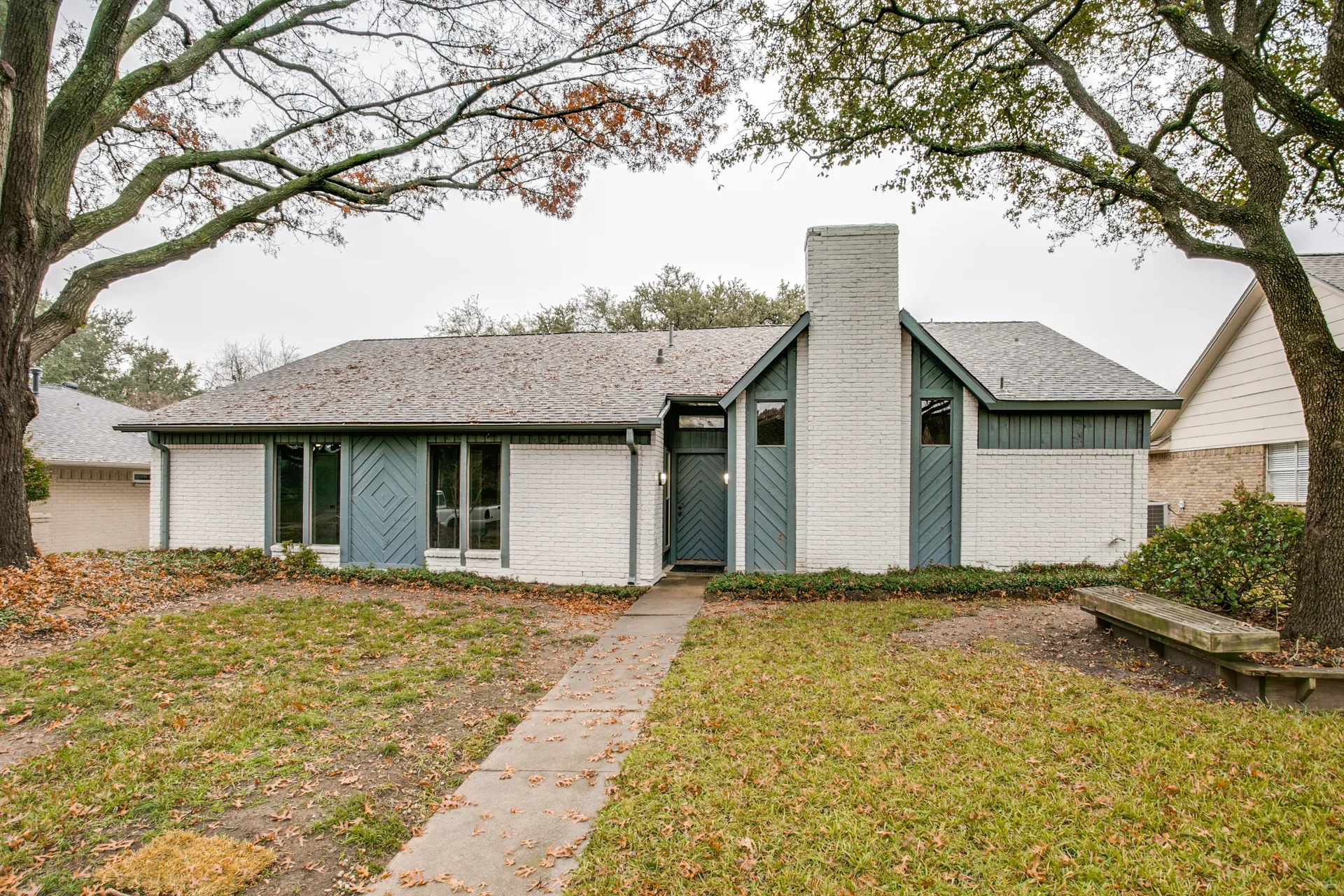 Plano TX, 2500 Deep Valley Trail