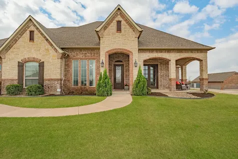 239 Bearclaw Circle Aledo TX 76008