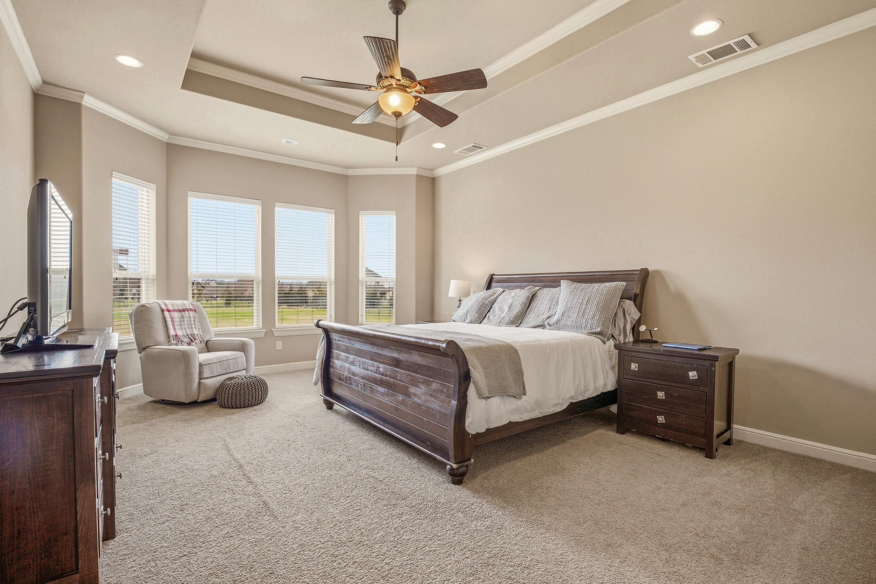 239 Bearclaw Circle Aledo TX 76008