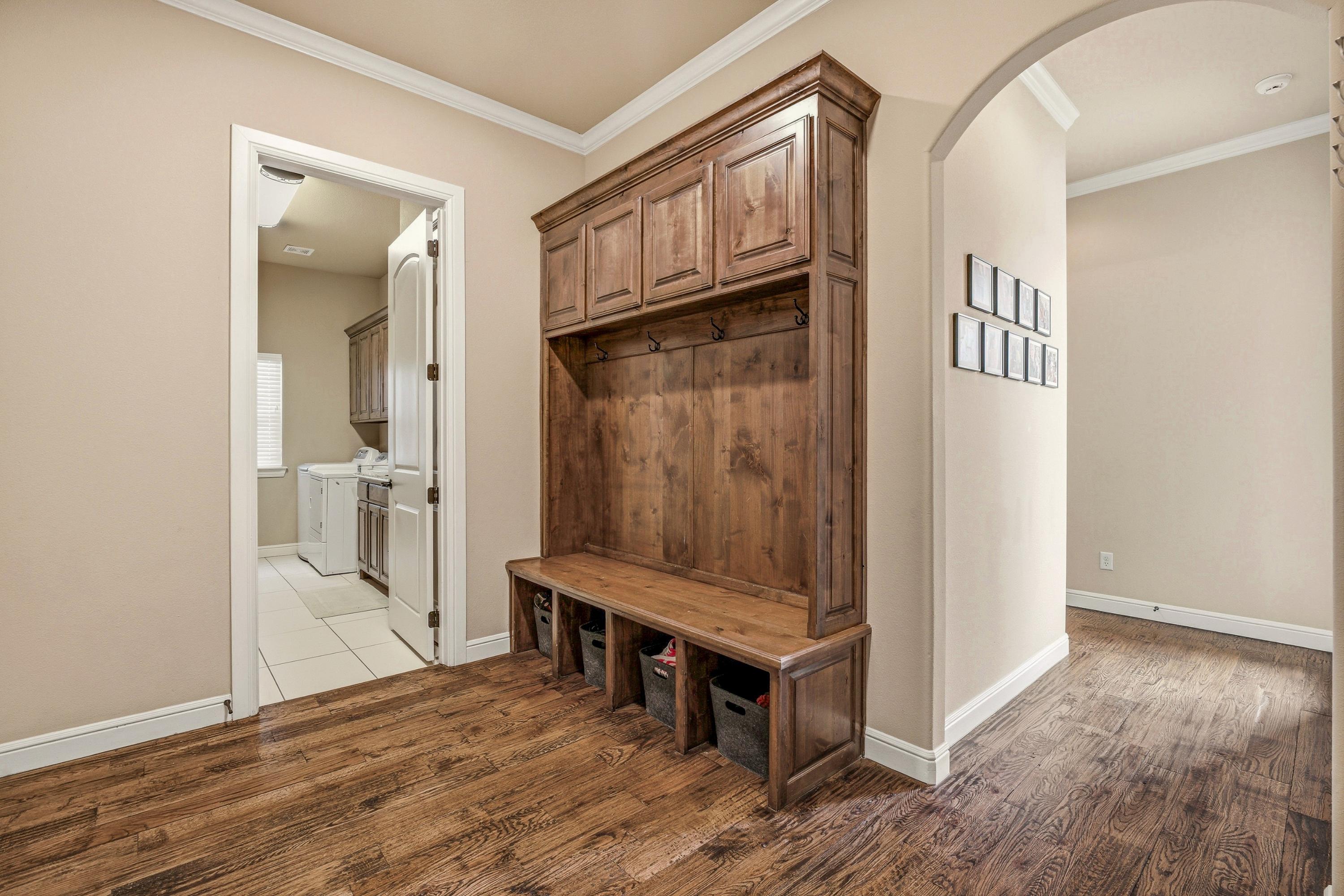 239 Bearclaw Circle Aledo TX 76008