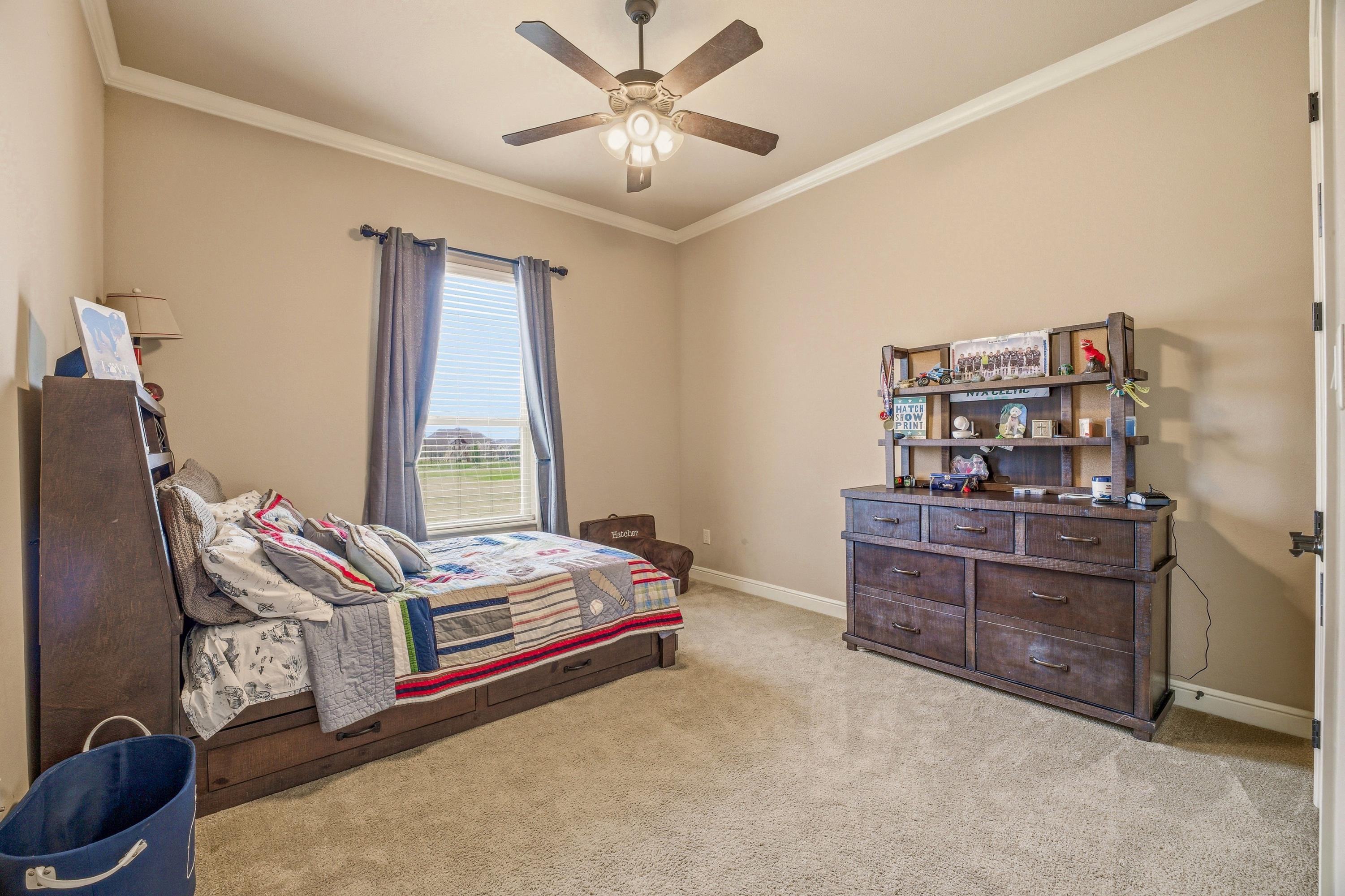239 Bearclaw Circle Aledo TX 76008