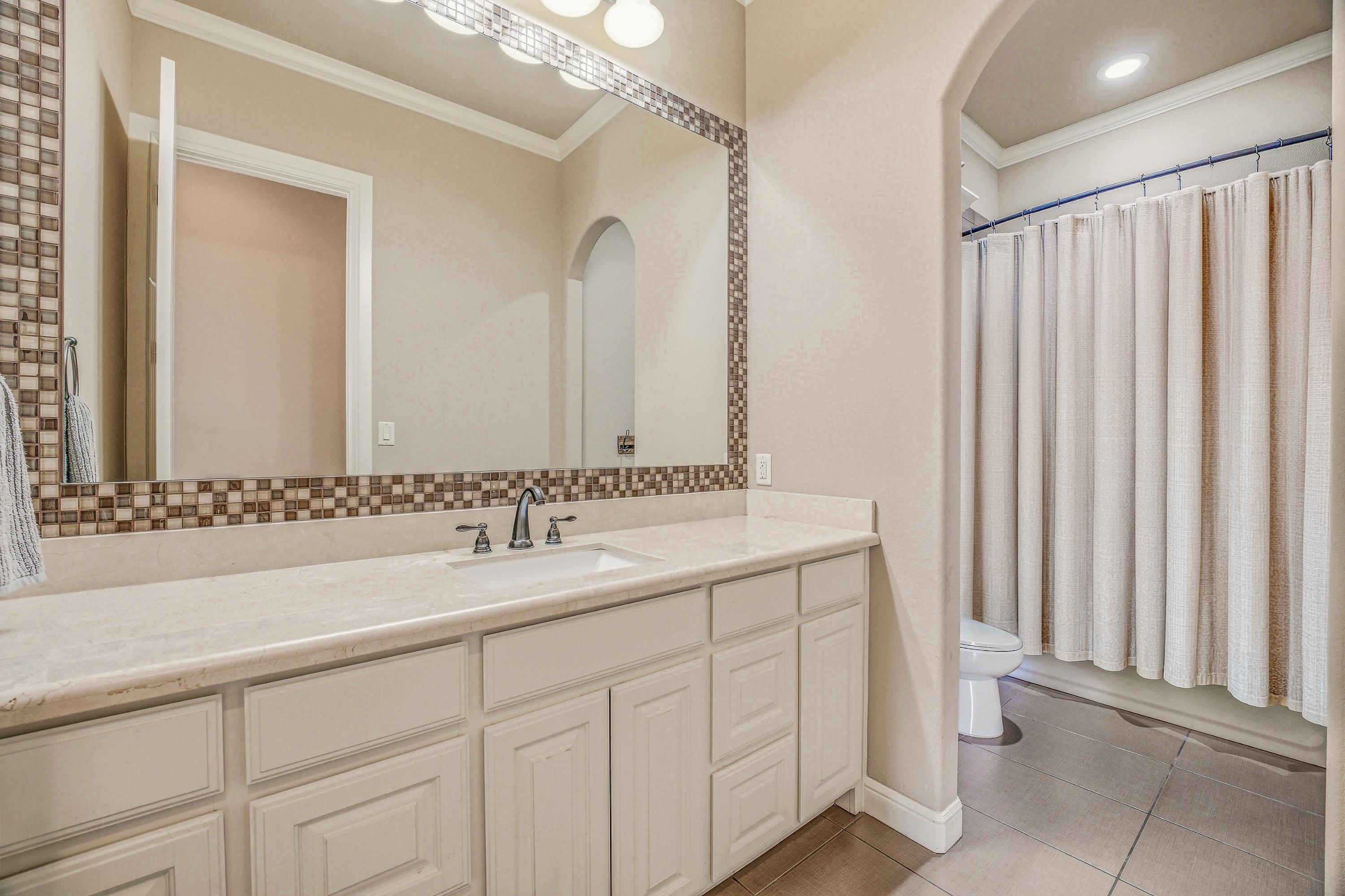 239 Bearclaw Circle Aledo TX 76008