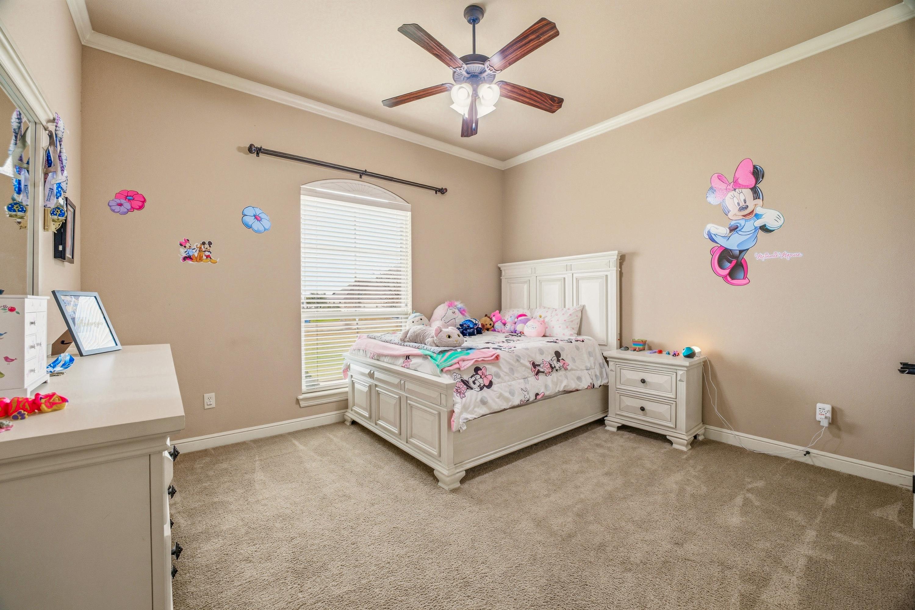 239 Bearclaw Circle Aledo TX 76008
