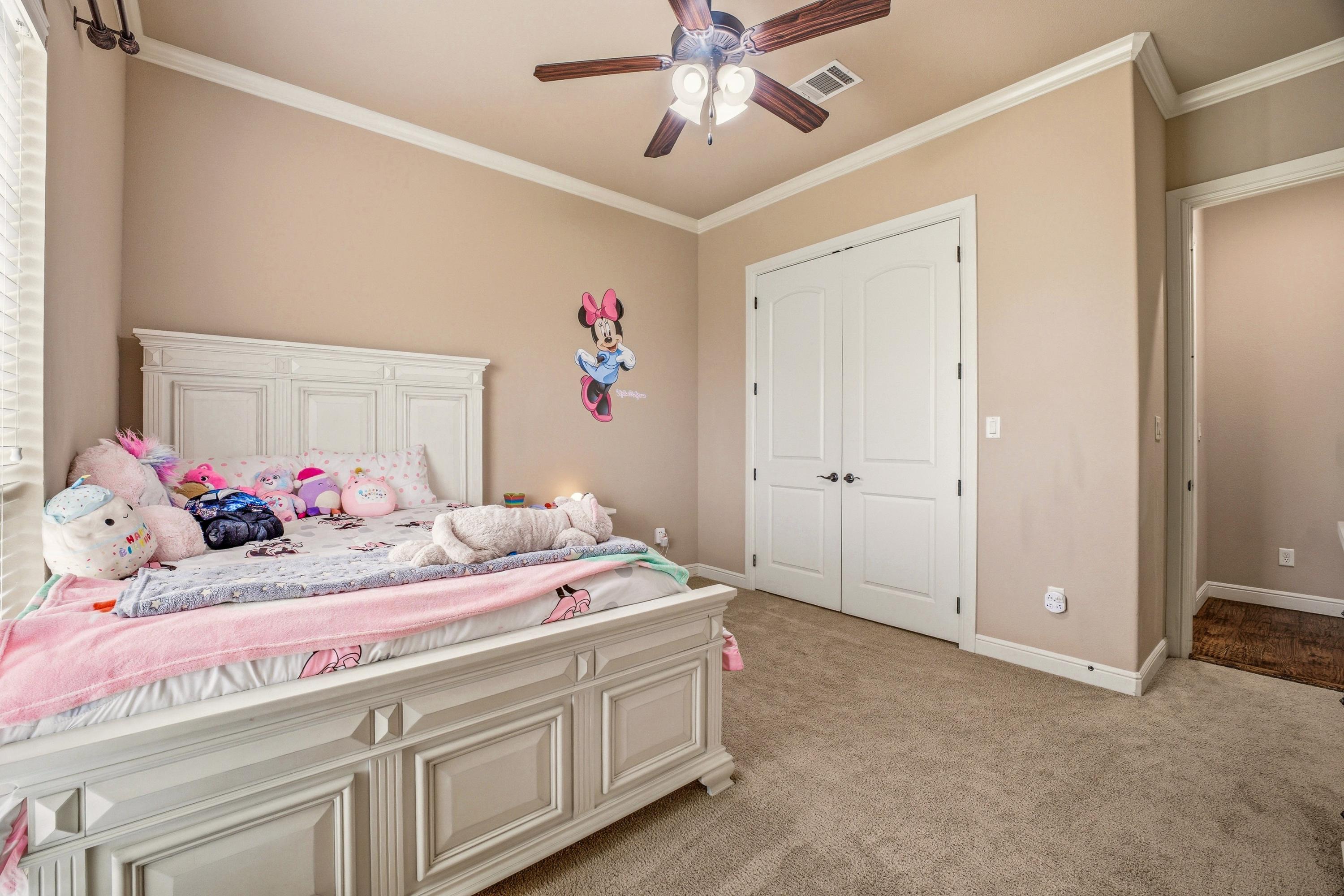 239 Bearclaw Circle Aledo TX 76008